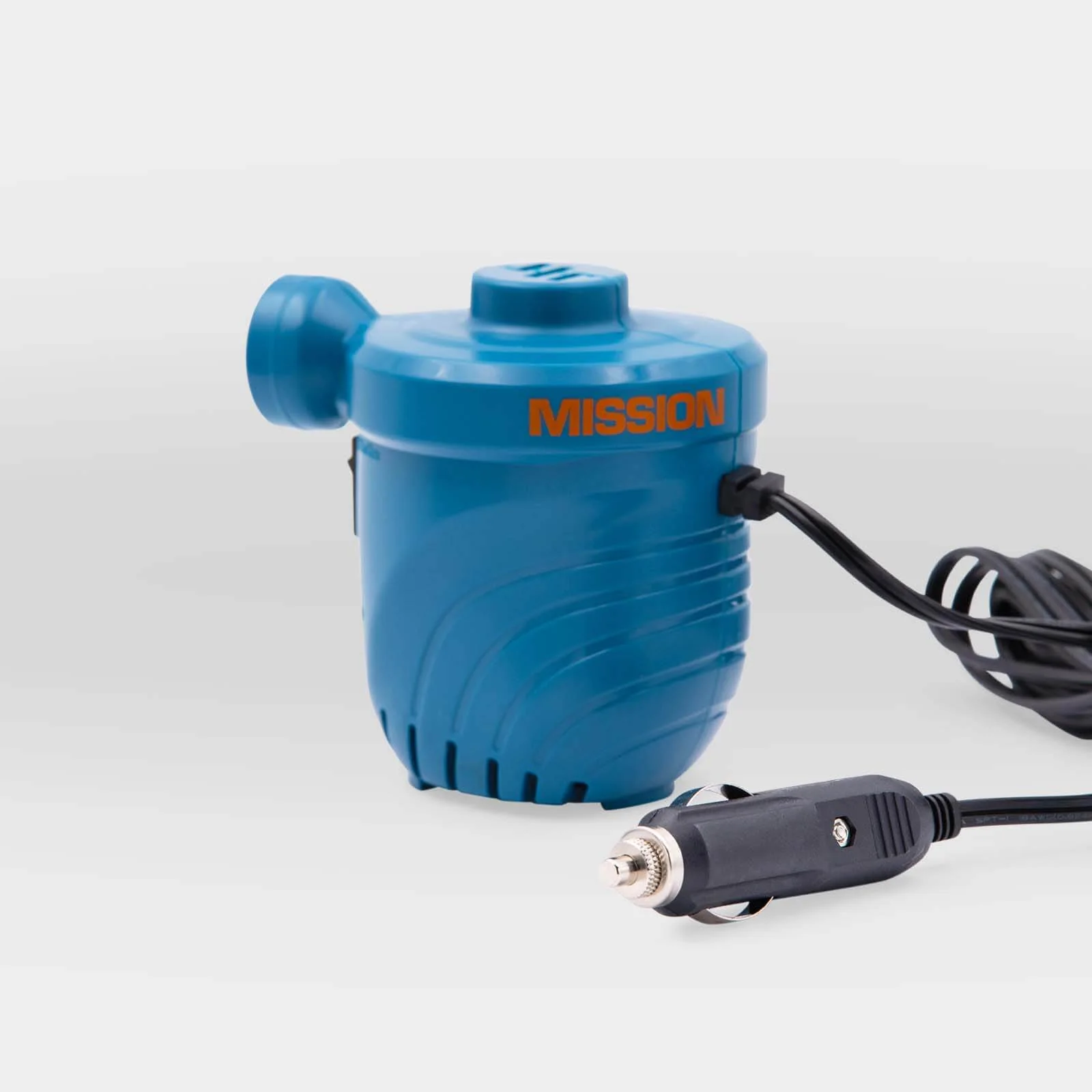 12v DC Electric Pump | Low Pressure Air Pump for Inflatables - Image 6