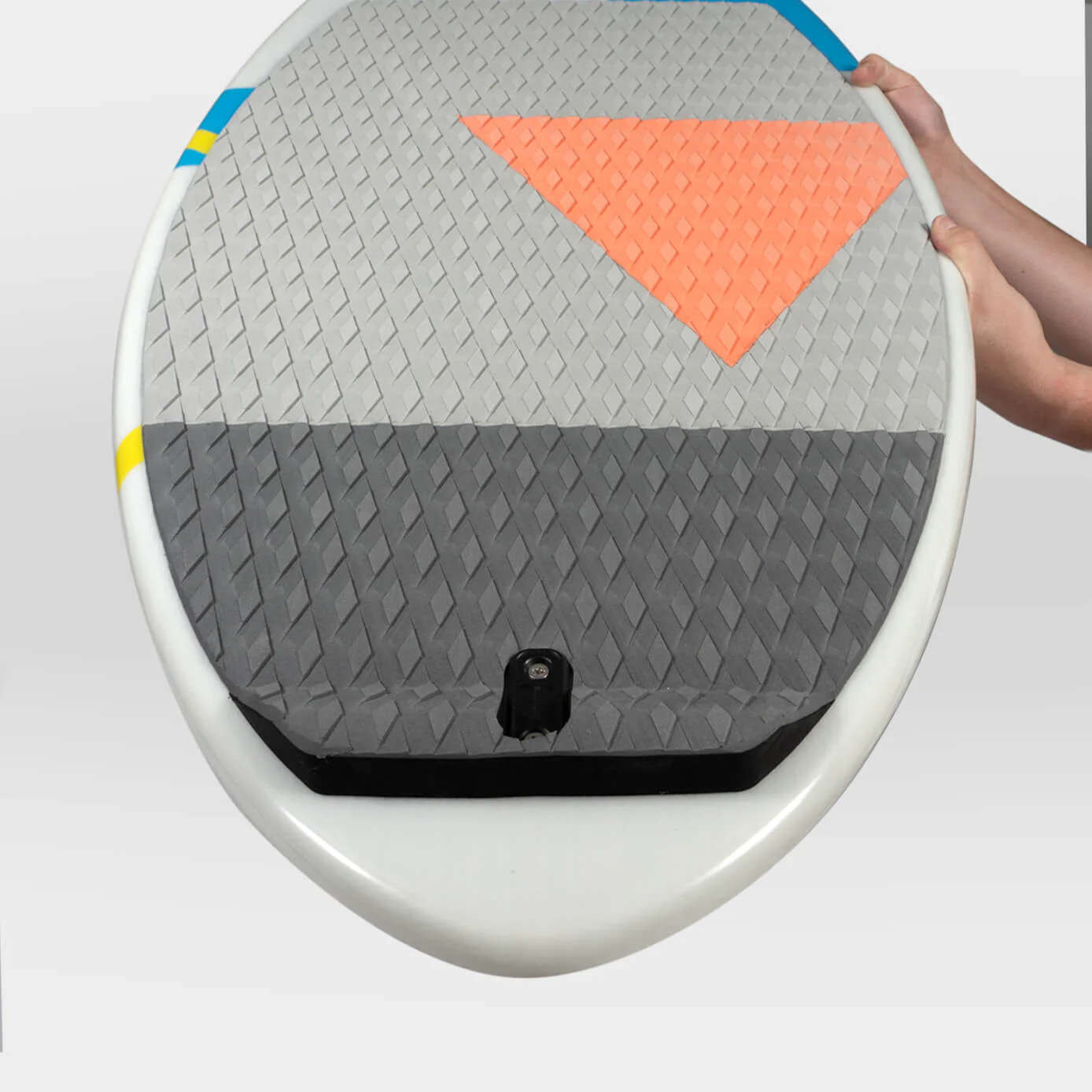 B-Stock | KAPPA Skim-Style Wakesurfer | MISSION Wakesurf Boards - Image 3