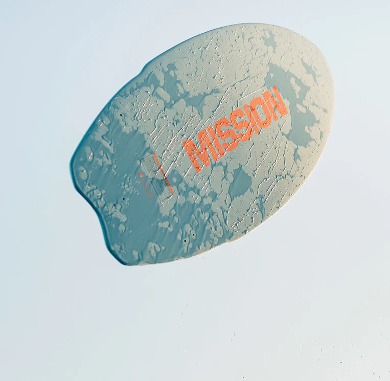 KILO | Wax Hybrid Wakesurfer - Image 8