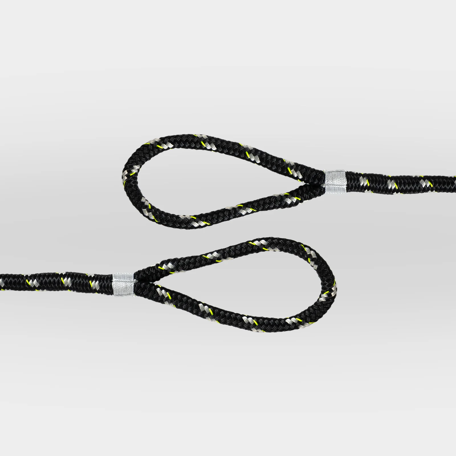 2-PK Fender Lines | 6-Ft Lines | 3/8" | Outlet - Legacy Packaging | Classic Black - Image 4