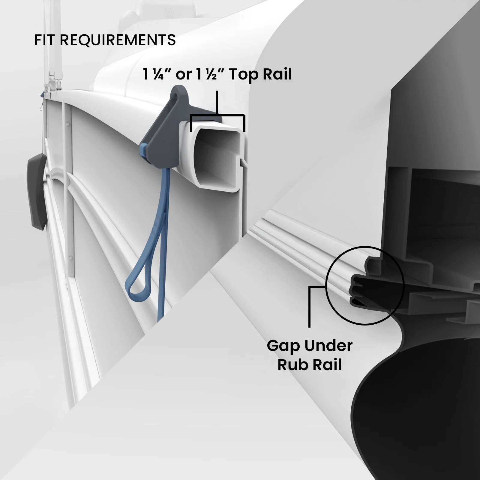 MAVEN | Pontoon Boat Fenders - Image 13