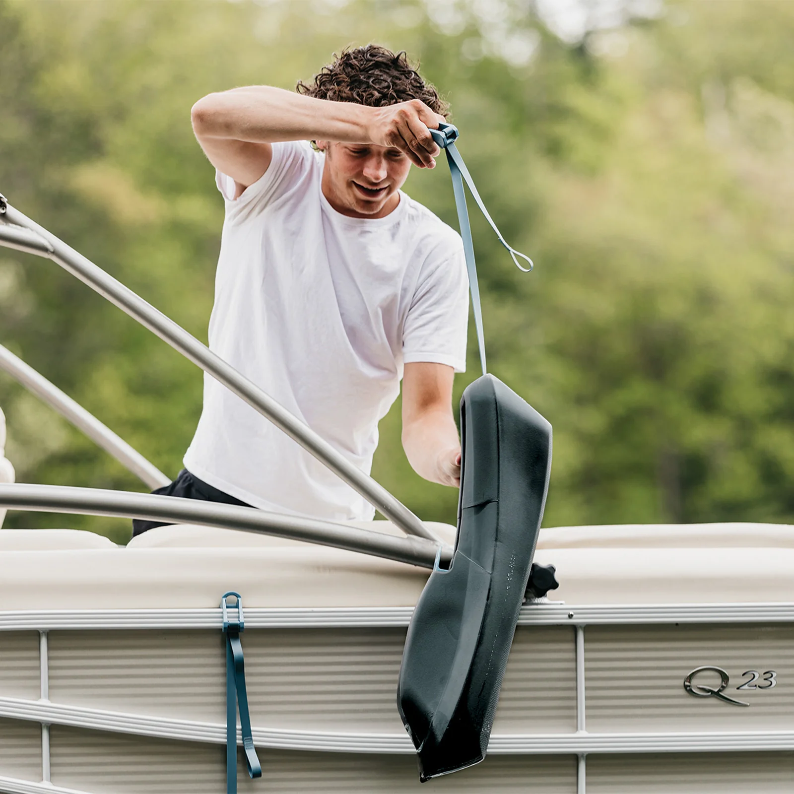MAVEN | Pontoon Boat Fenders - Image 15
