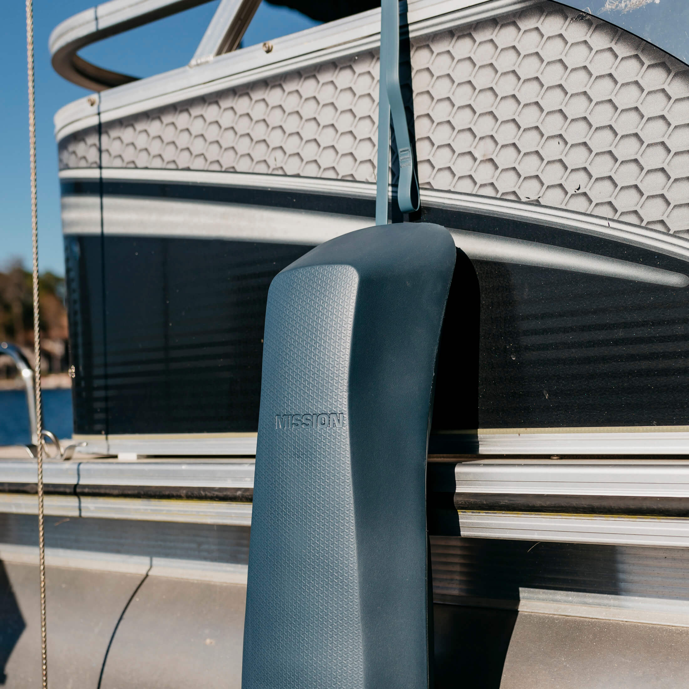 MAVEN | Pontoon Boat Fenders - Image 2