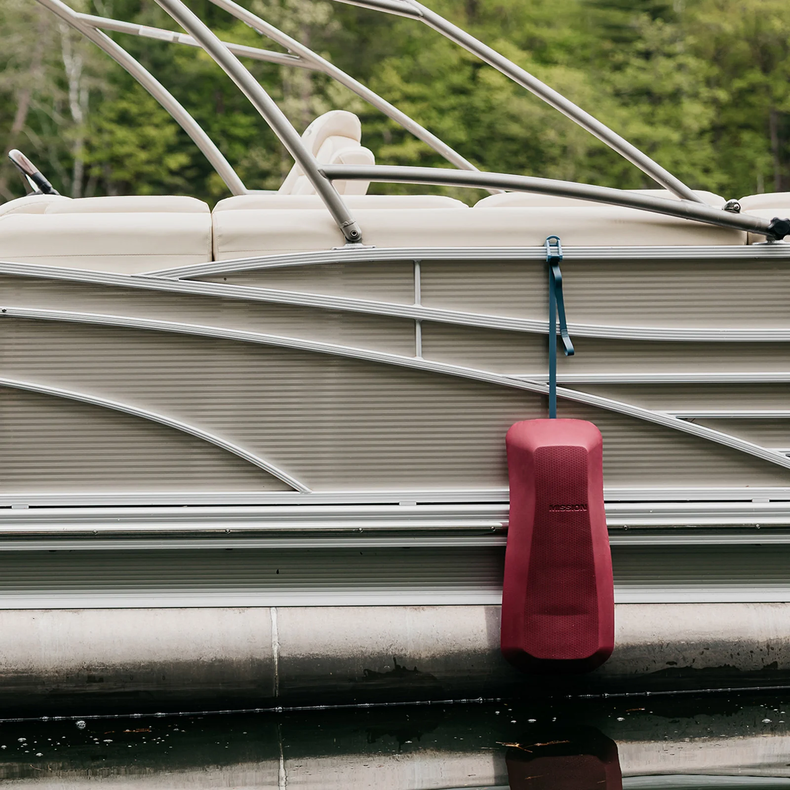 MAVEN | Pontoon Boat Fenders - Image 21