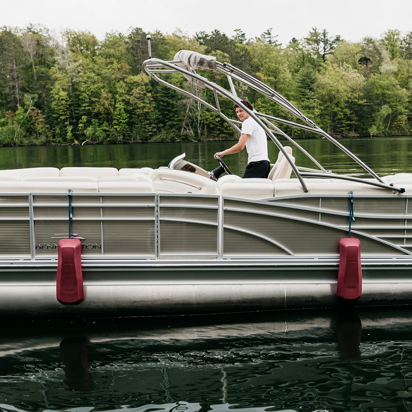 MAVEN | Pontoon Boat Fenders - Image 22