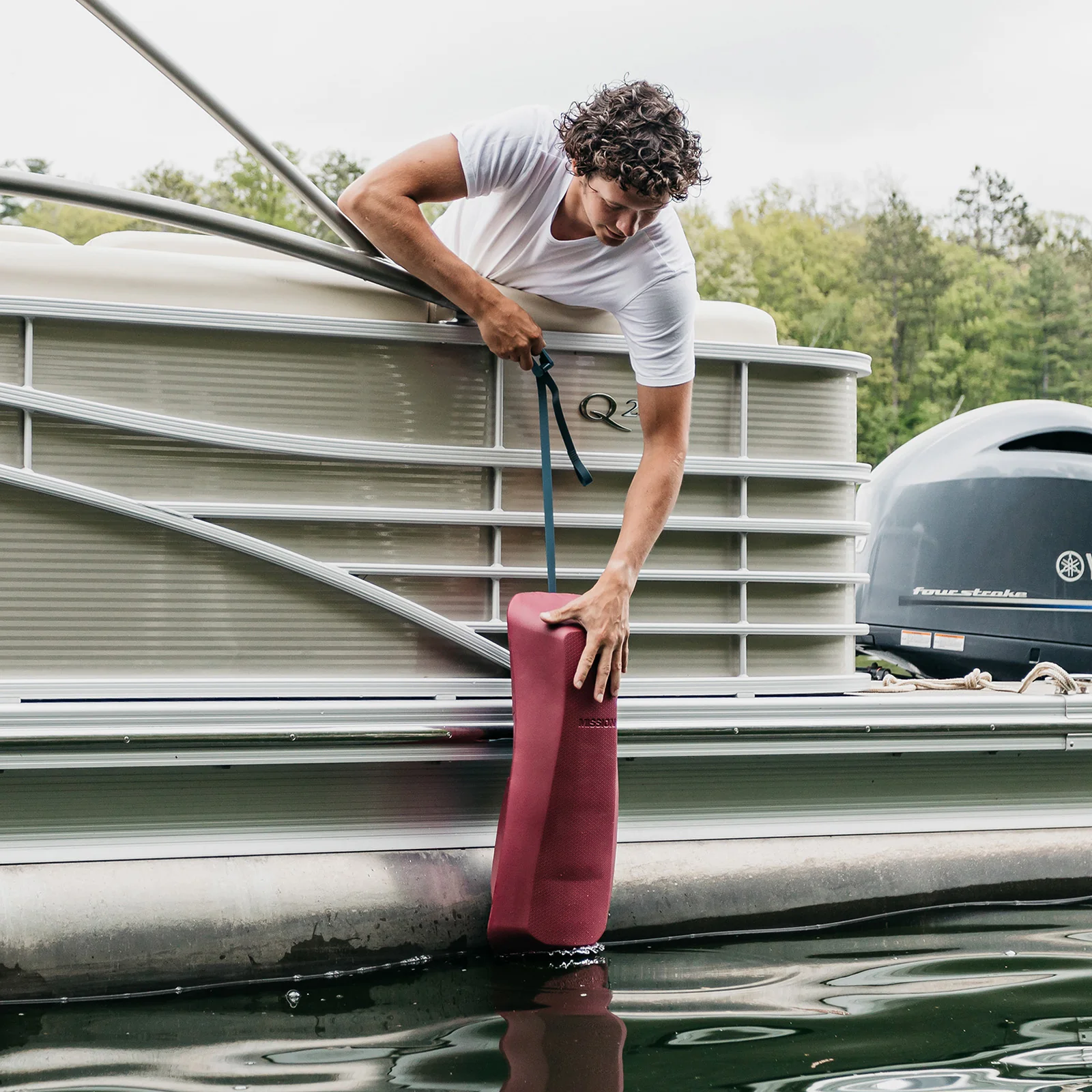 MAVEN | Pontoon Boat Fenders - Image 23