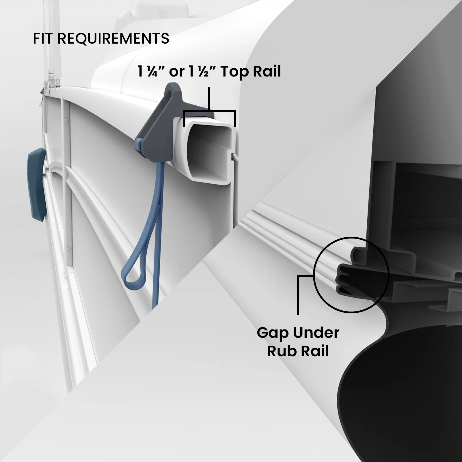 MAVEN | Pontoon Boat Fenders - Image 6