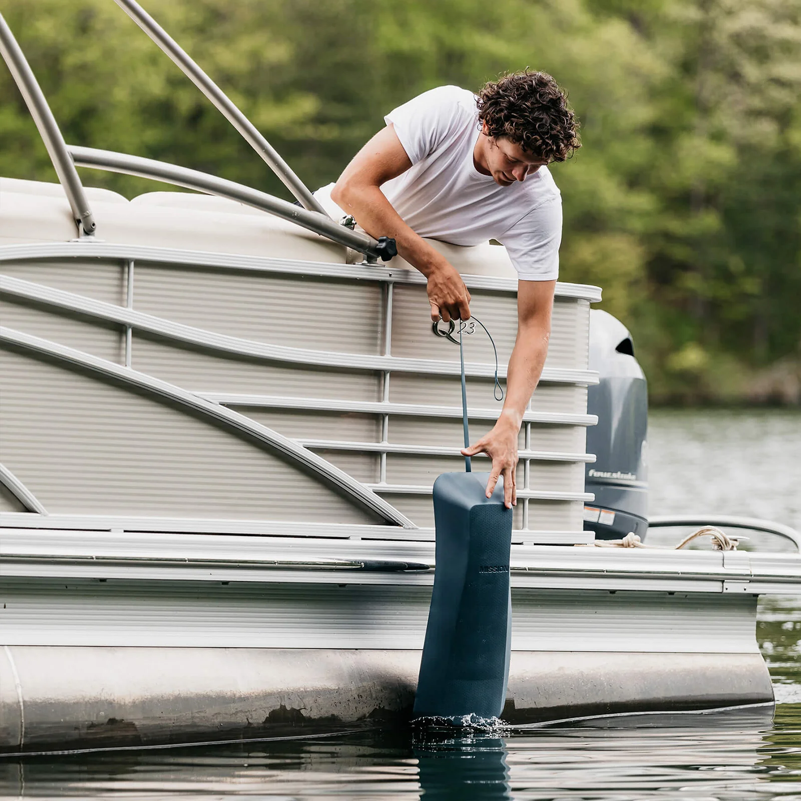 MAVEN | Pontoon Boat Fenders - Image 7