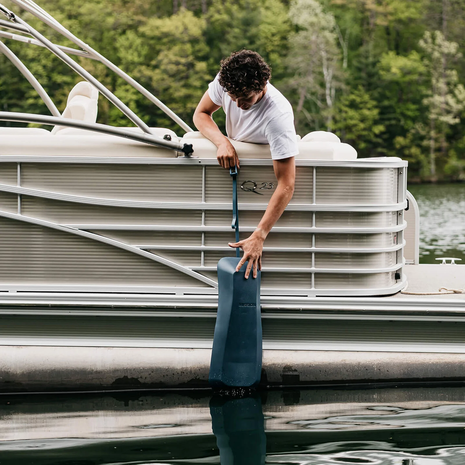 MAVEN | Pontoon Boat Fenders - Image 8