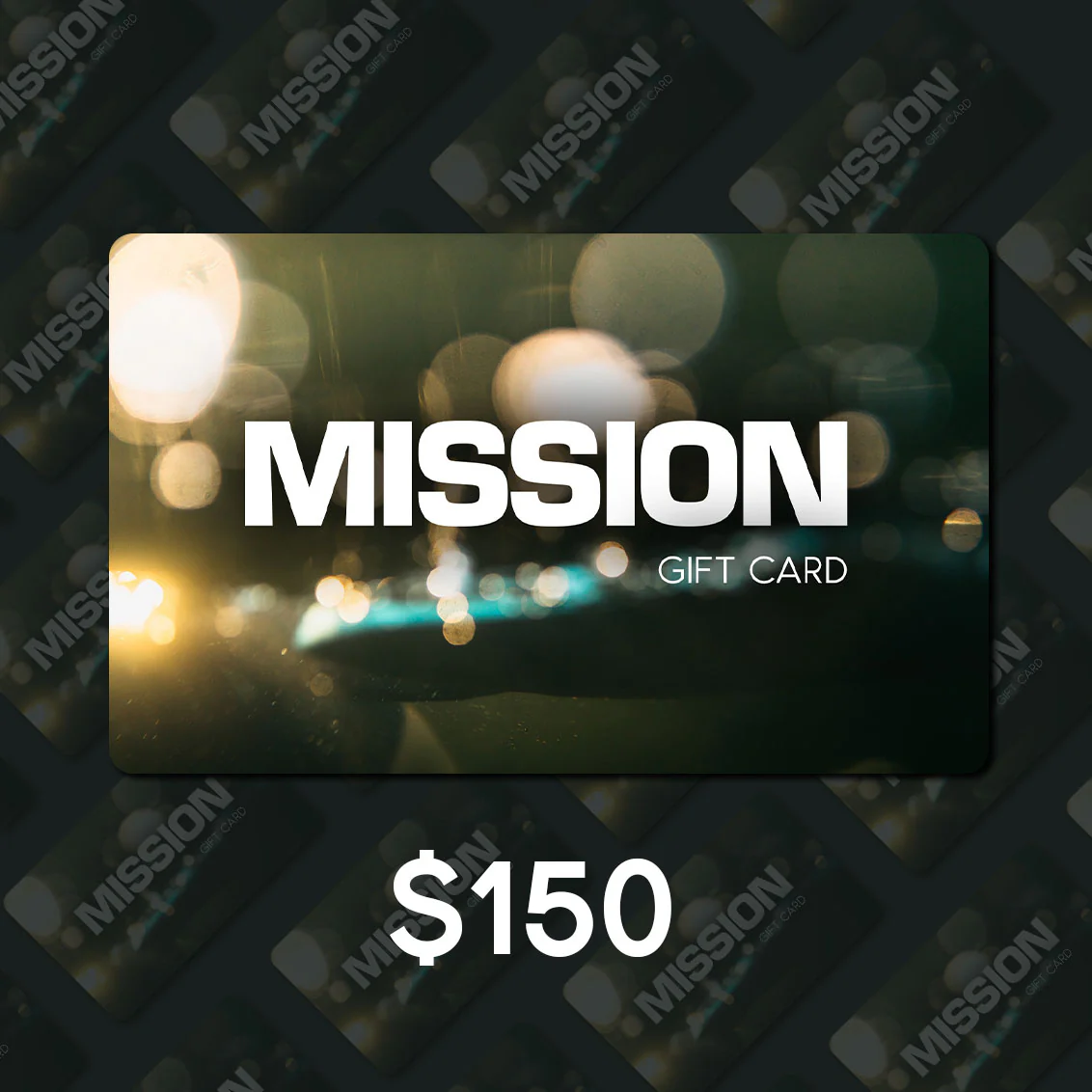 MISSION | GIFT CARD - Image 15