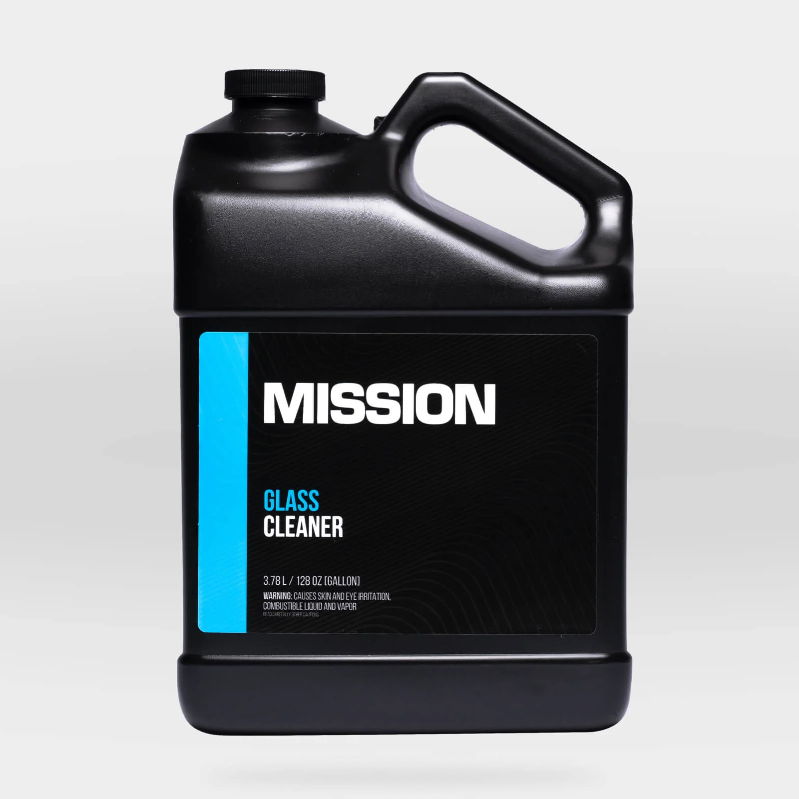 Glass Cleaner | MISSION | Boat Care - Image 4