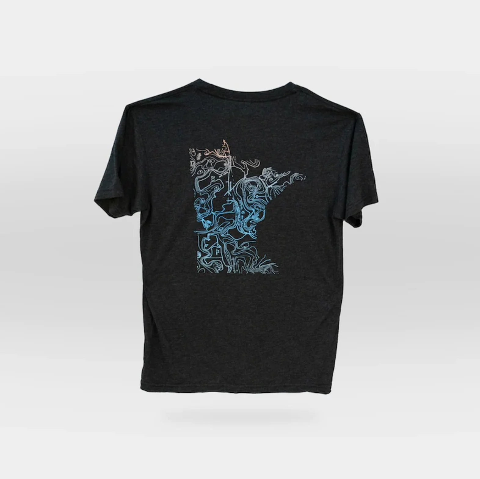 MN Tonka Surf Club | Minnetonka | T-Shirt