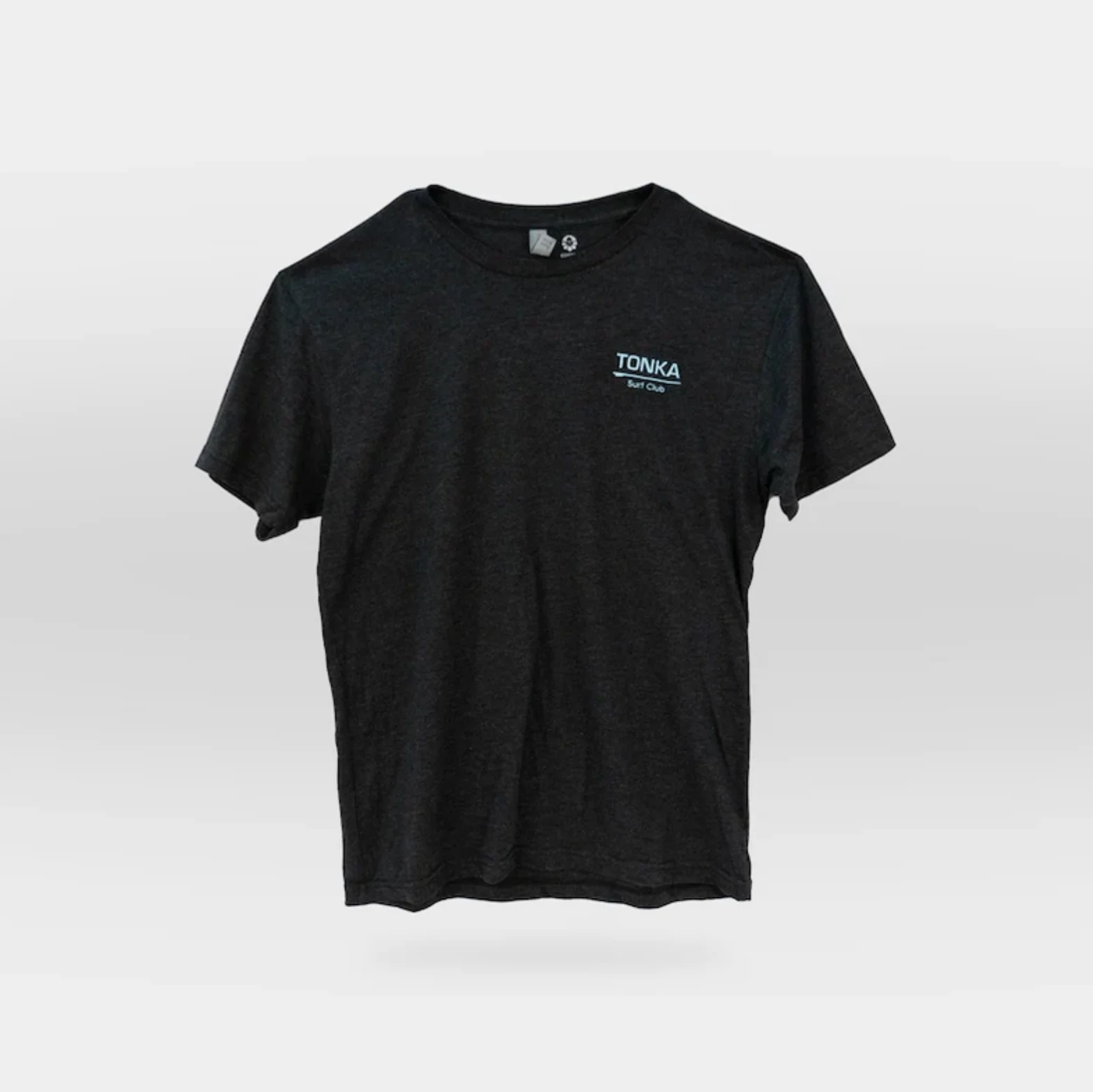 MN Tonka Surf Club | Minnetonka | T-Shirt - Image 2