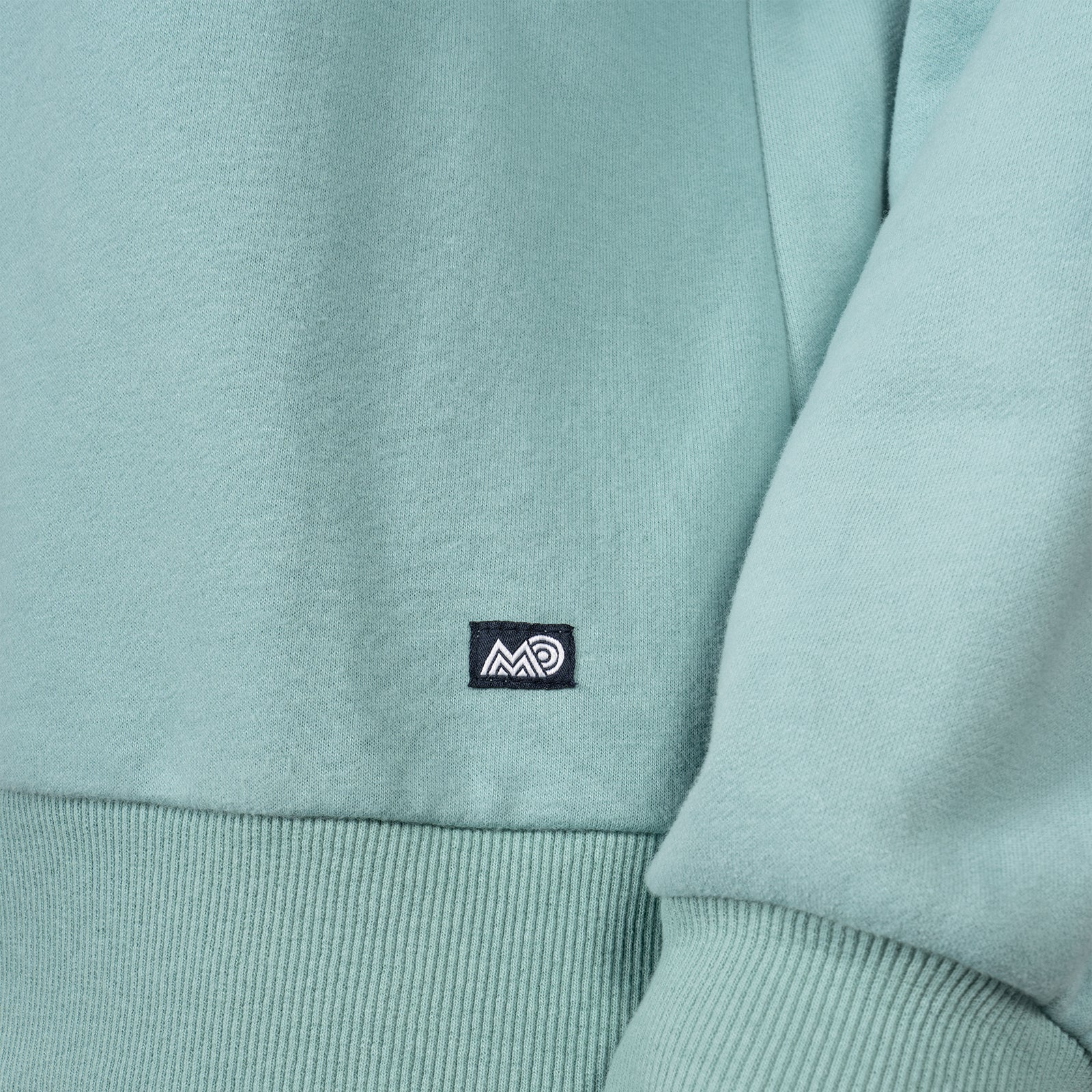 CAF Classic Crew Neck | MO Women's Sweatshirt - Image 19