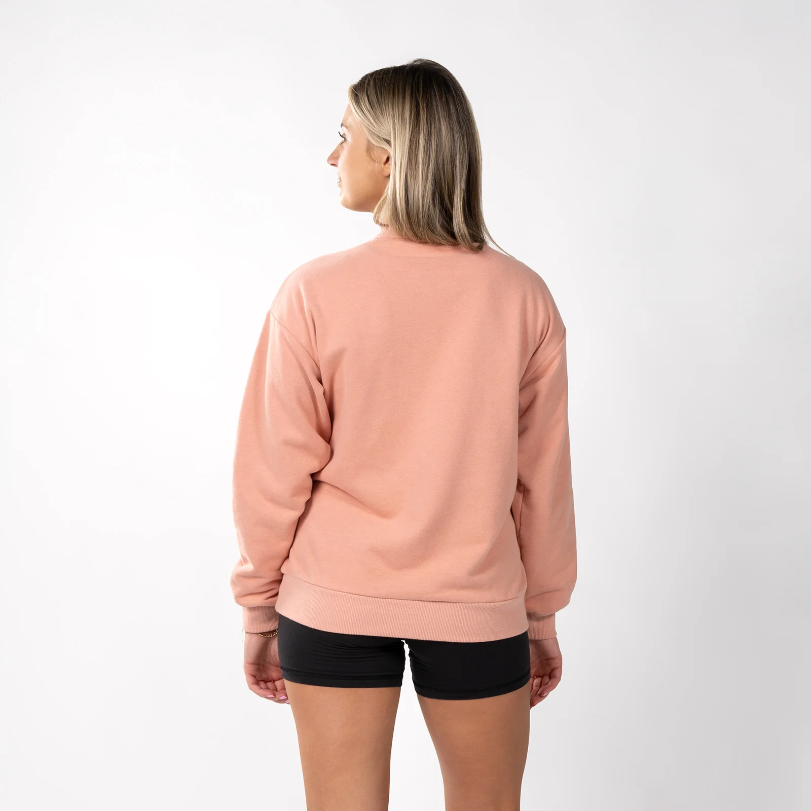 CAF Classic Crew Neck | MO Women's Sweatshirt - Image 21