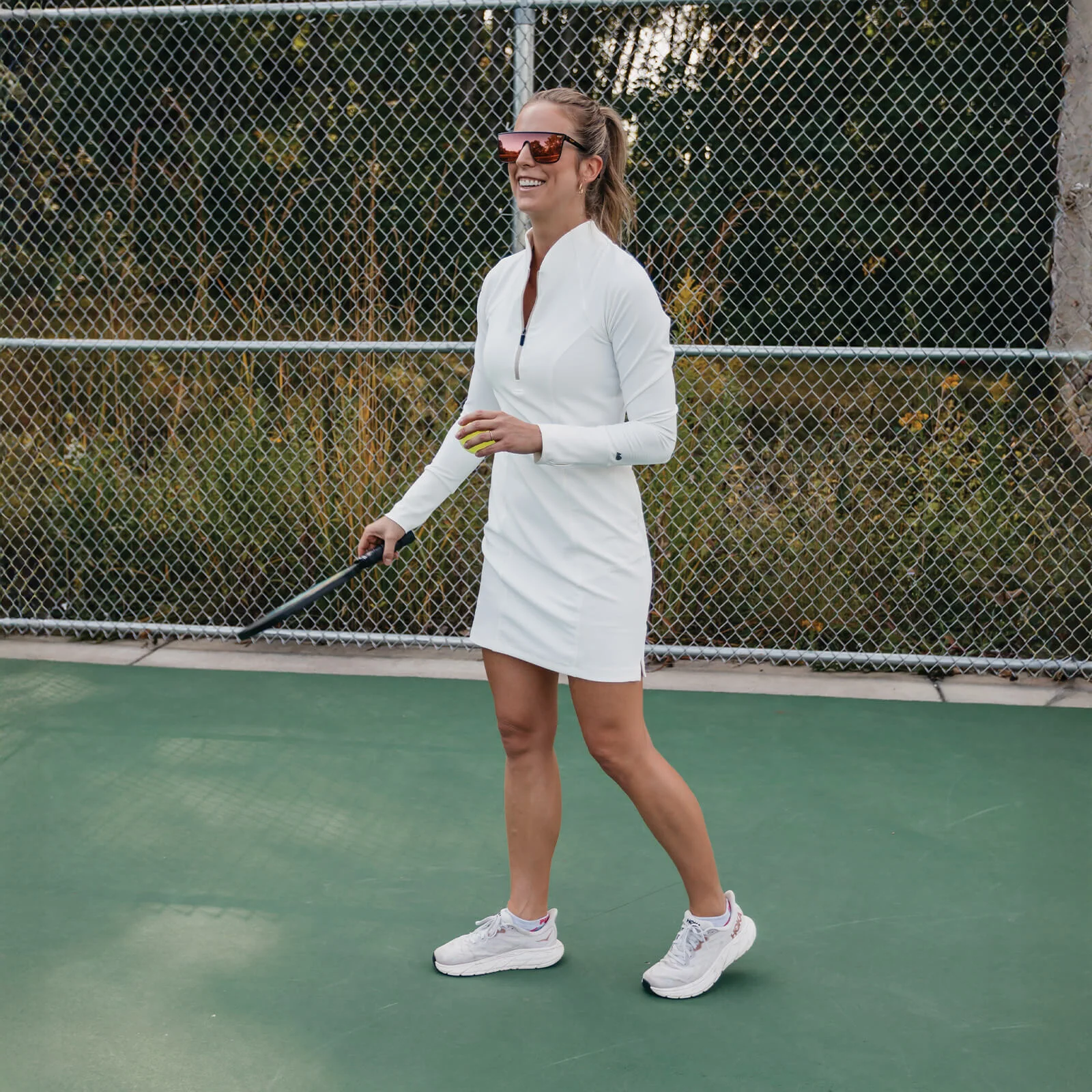 AD Dress & Cover-Up | The MO All Day Dress and Swim Cover - Image 26