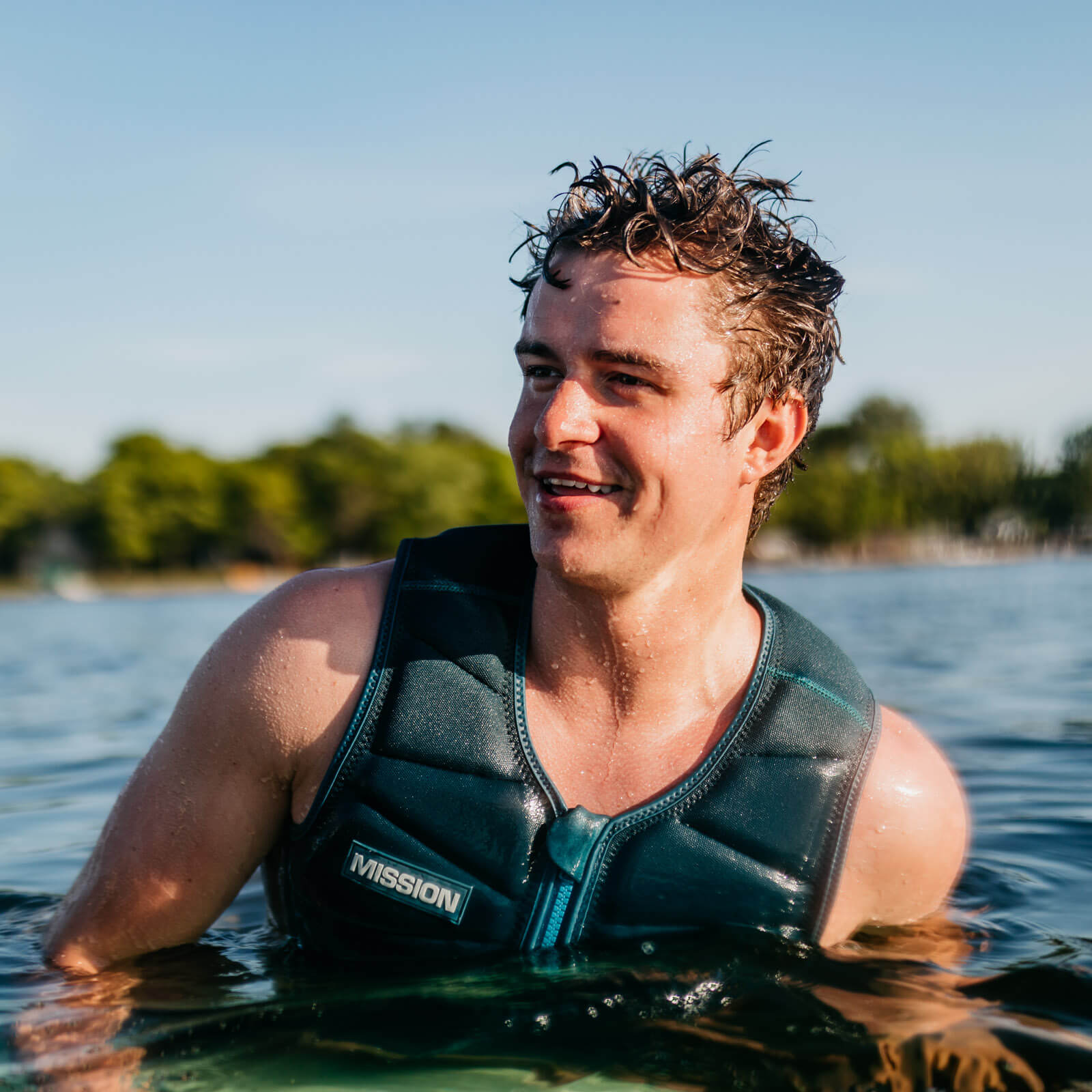 ONDO | Comp Vest | Impact Vest - Image 10