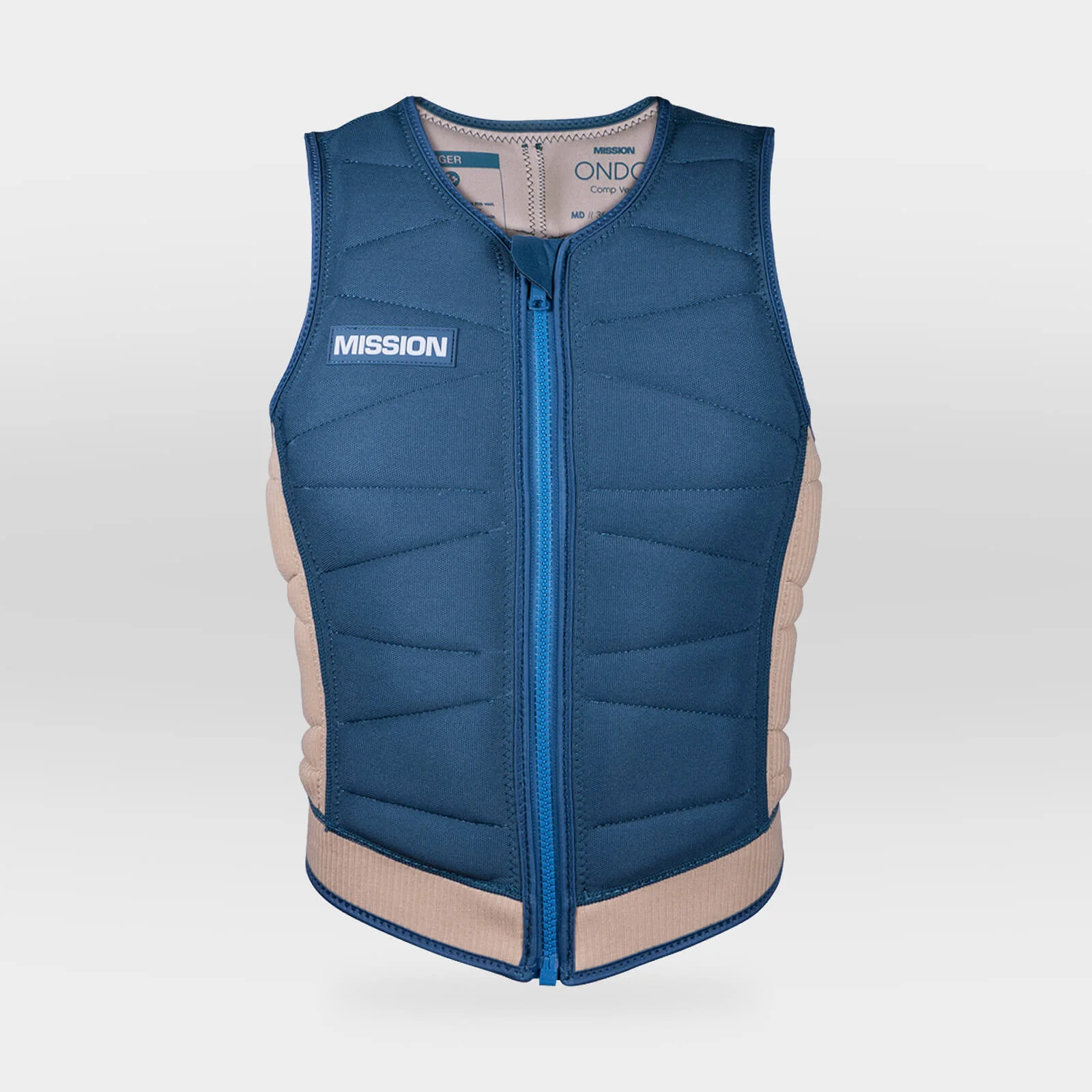 ONDO | Comp Vest | Impact Vest - Image 13