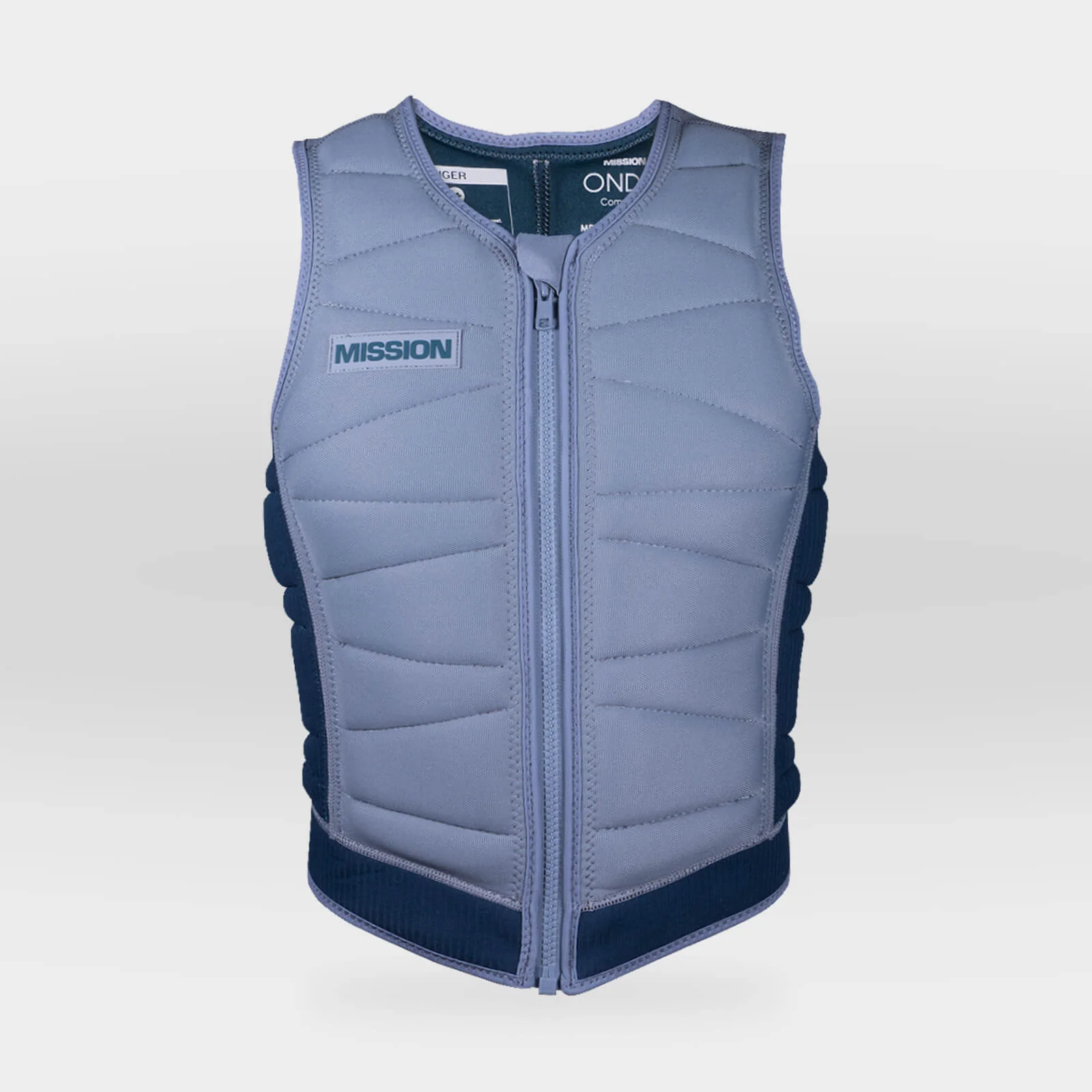 ONDO | Comp Vest | Impact Vest - Image 14
