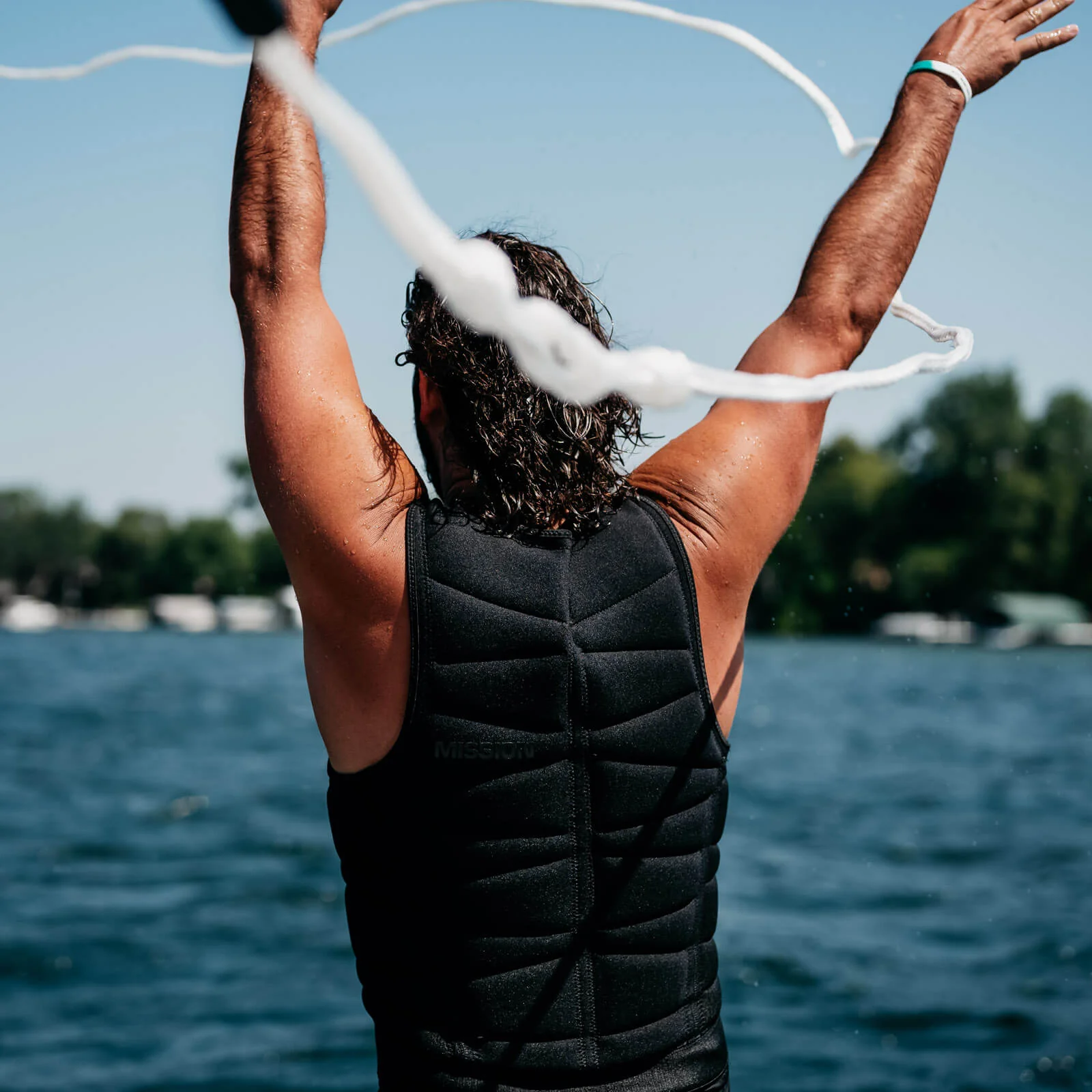 ONDO | Comp Vest | Impact Vest - Image 3