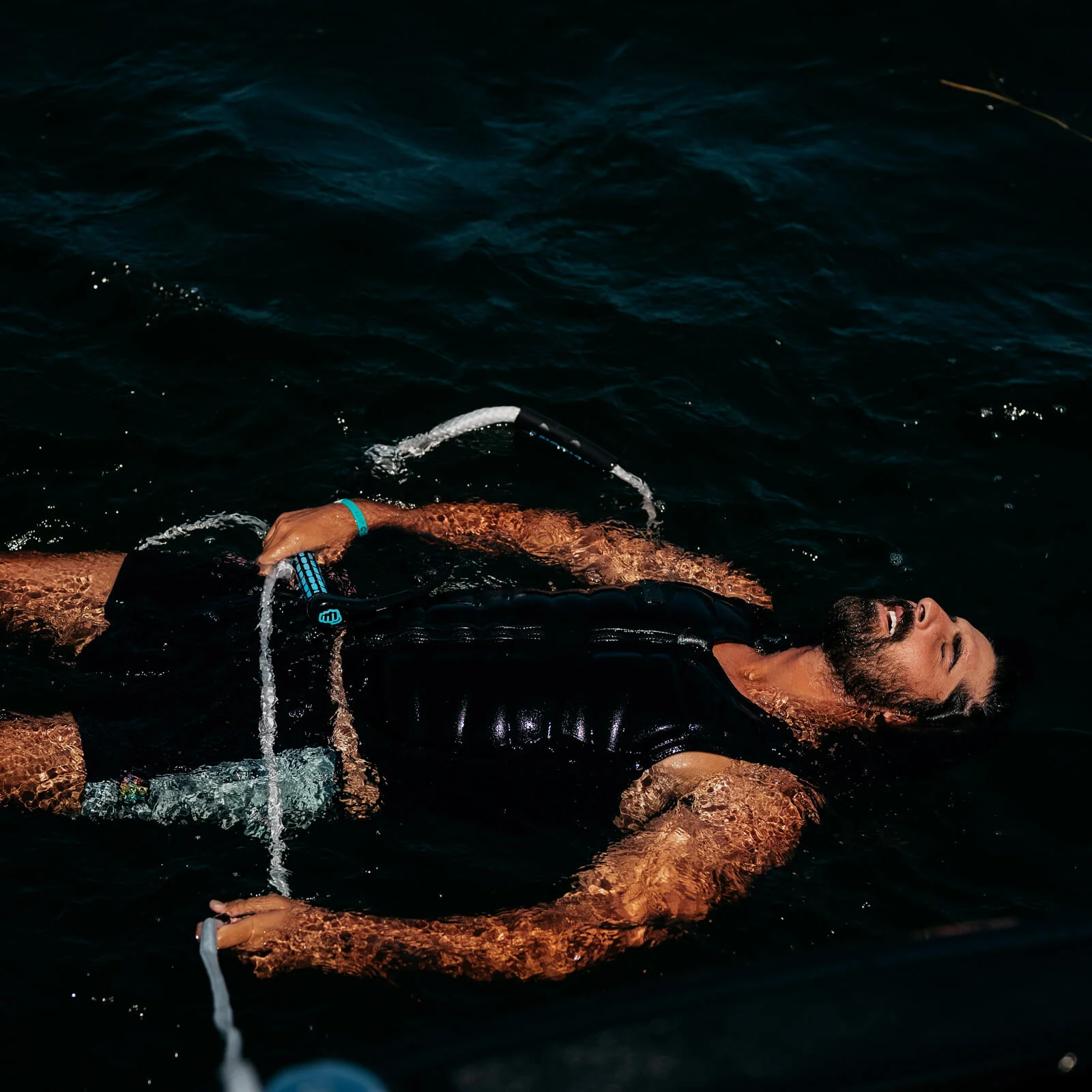ONDO | Comp Vest | Impact Vest - Image 35