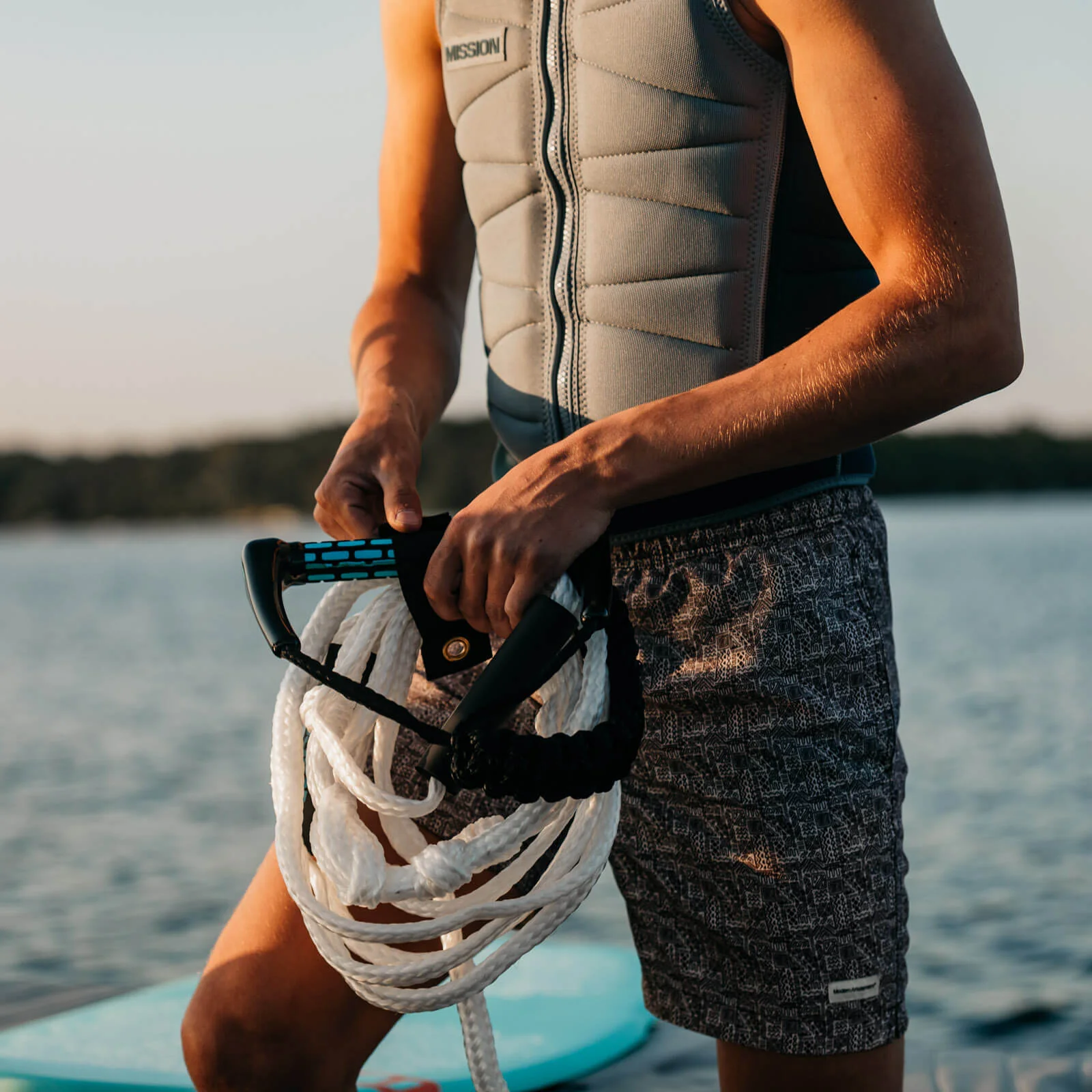 ONDO | Comp Vest | Impact Vest - Image 39