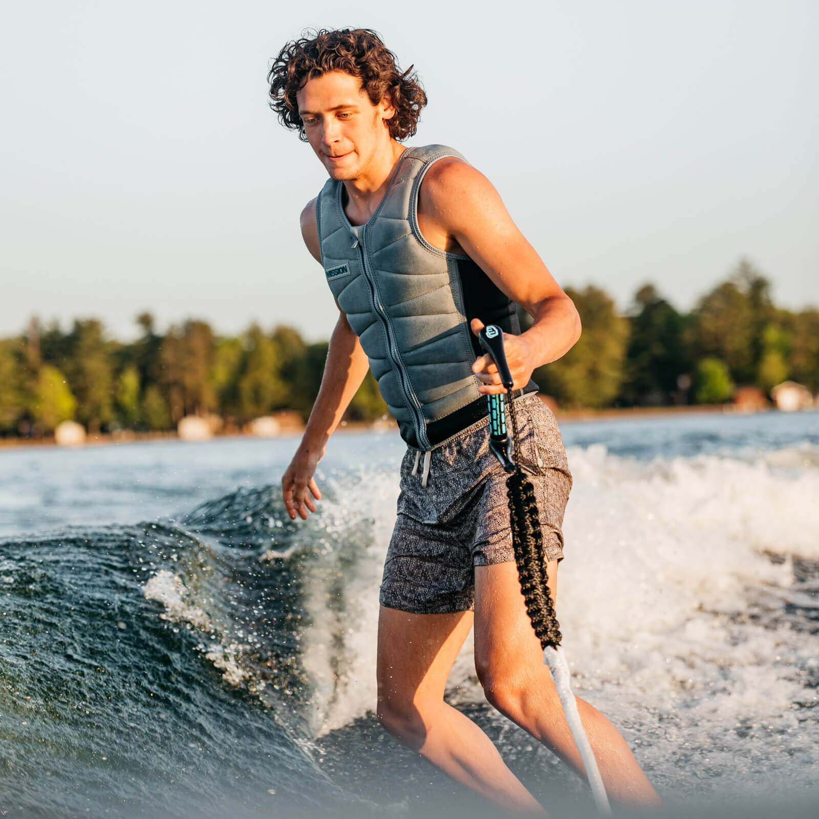ONDO | Comp Vest | Impact Vest - Image 40