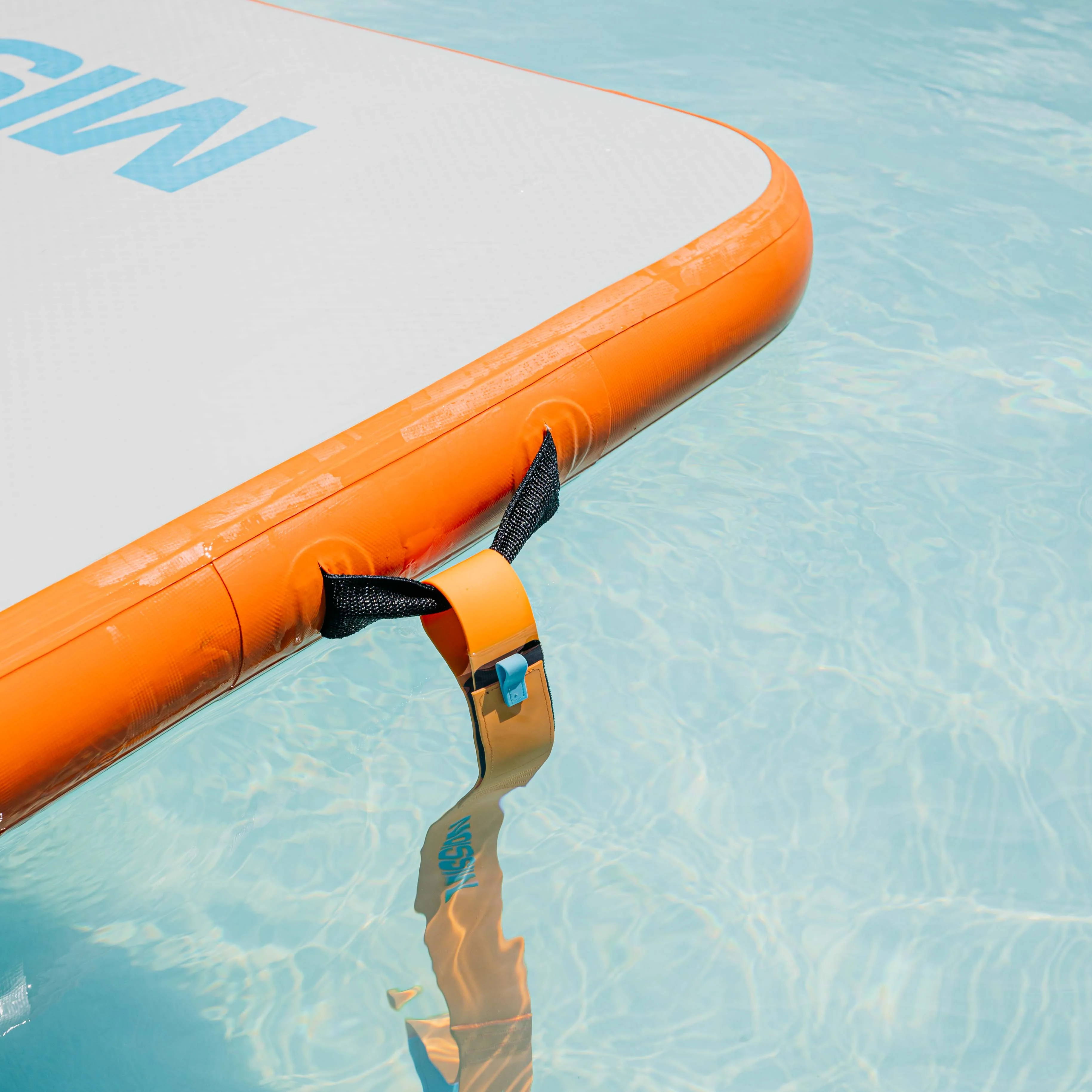 REEF Stirrup Step | Step Accessory for Inflatables - Image 6