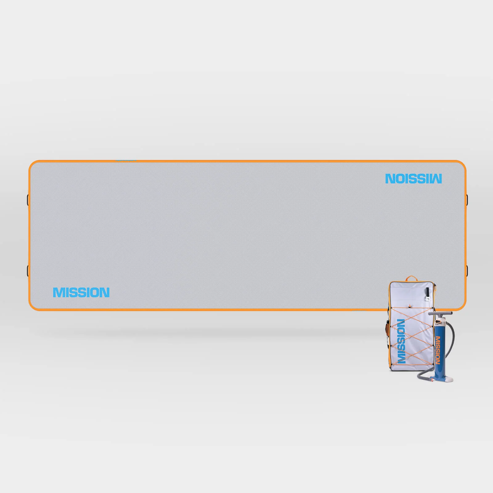 REEF MAT | Inflatable Water Mat | The Original MISSION Mat - Image 17