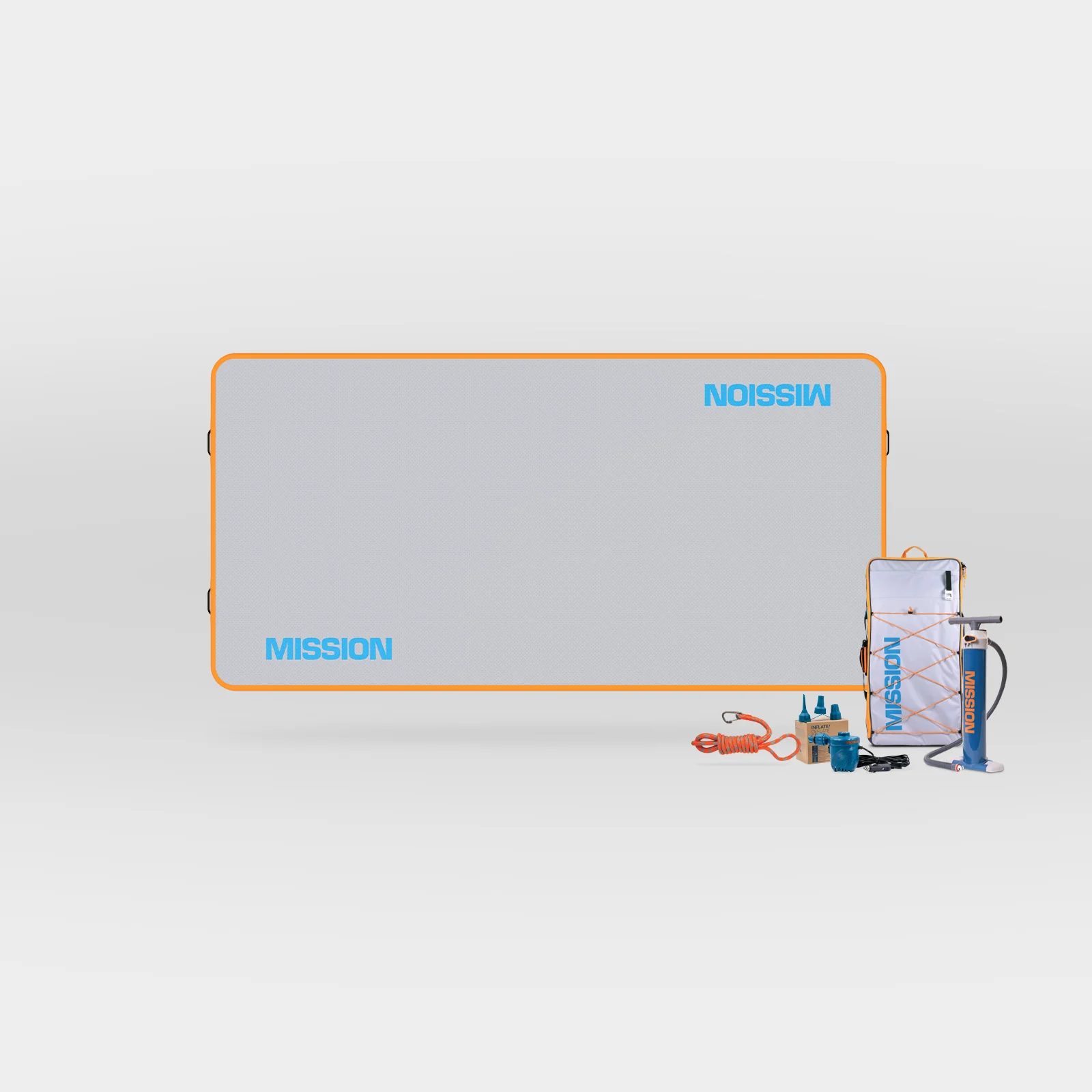 REEF MAT | Inflatable Water Mat | The Original MISSION Mat - Image 21