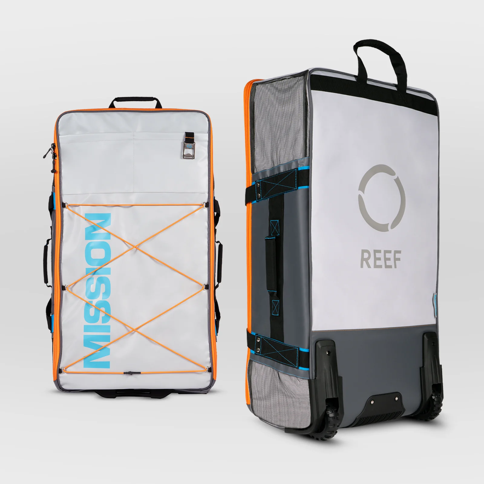 REEF MAT | Inflatable Water Mat | The Original MISSION Mat - Image 38