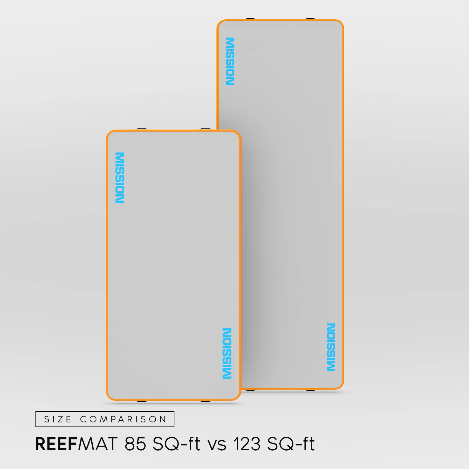 REEF MAT | Inflatable Water Mat | The Original MISSION Mat - Image 41