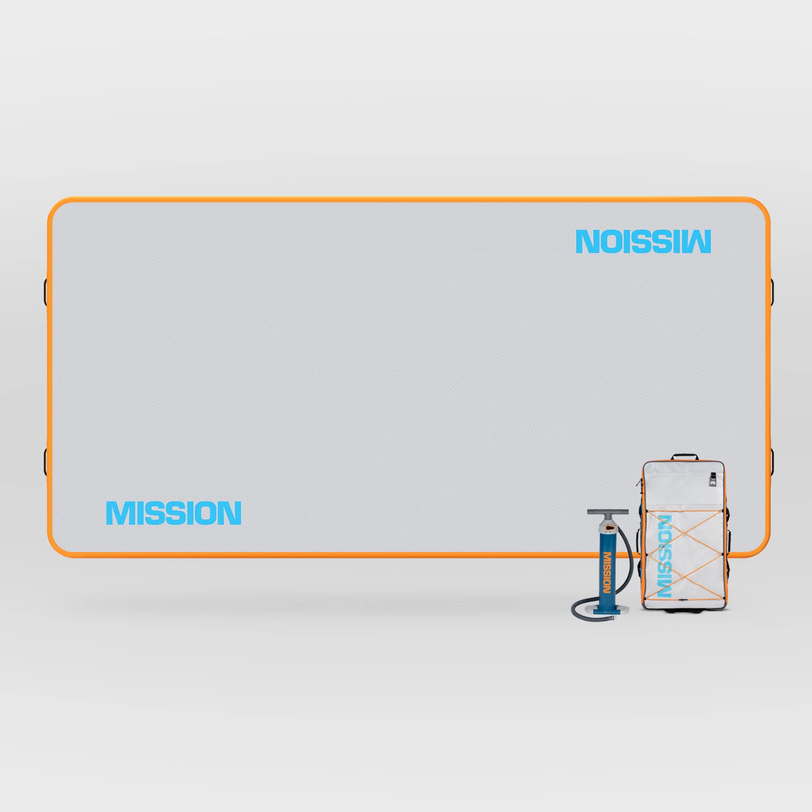 REEF MAT | Inflatable Water Mat | The Original MISSION Mat - Image 44