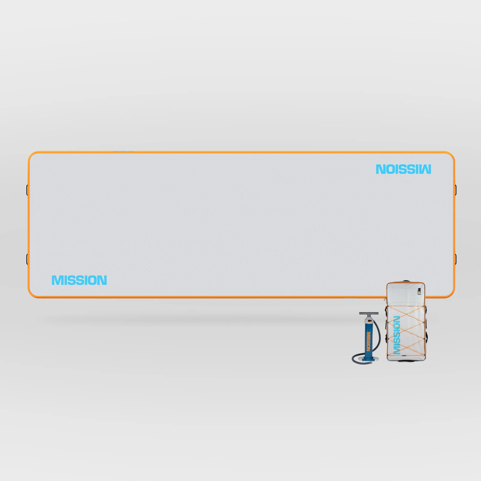 REEF MAT | Inflatable Water Mat | The Original MISSION Mat - Image 46