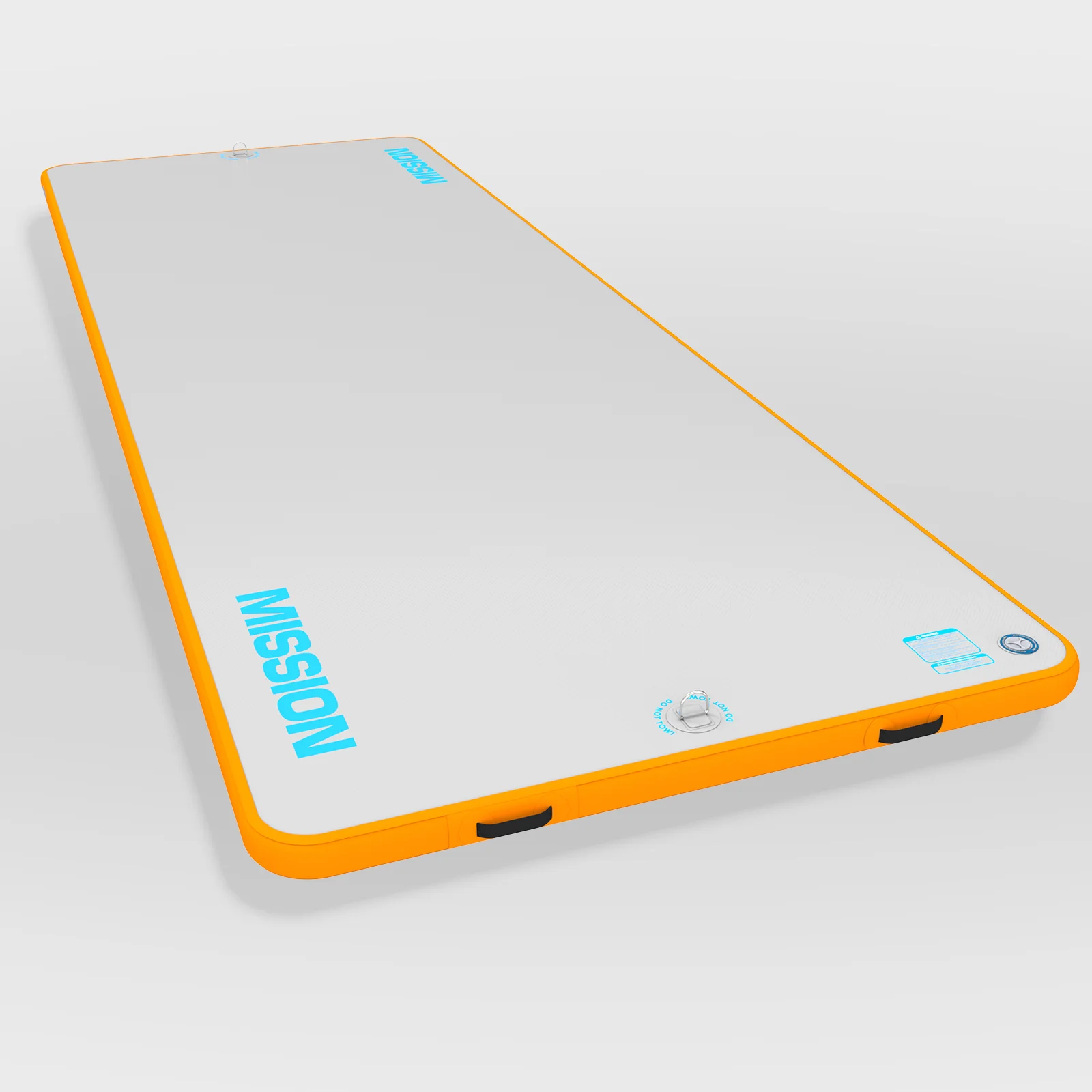 REEF MAT | Inflatable Water Mat | The Original MISSION Mat - Image 47