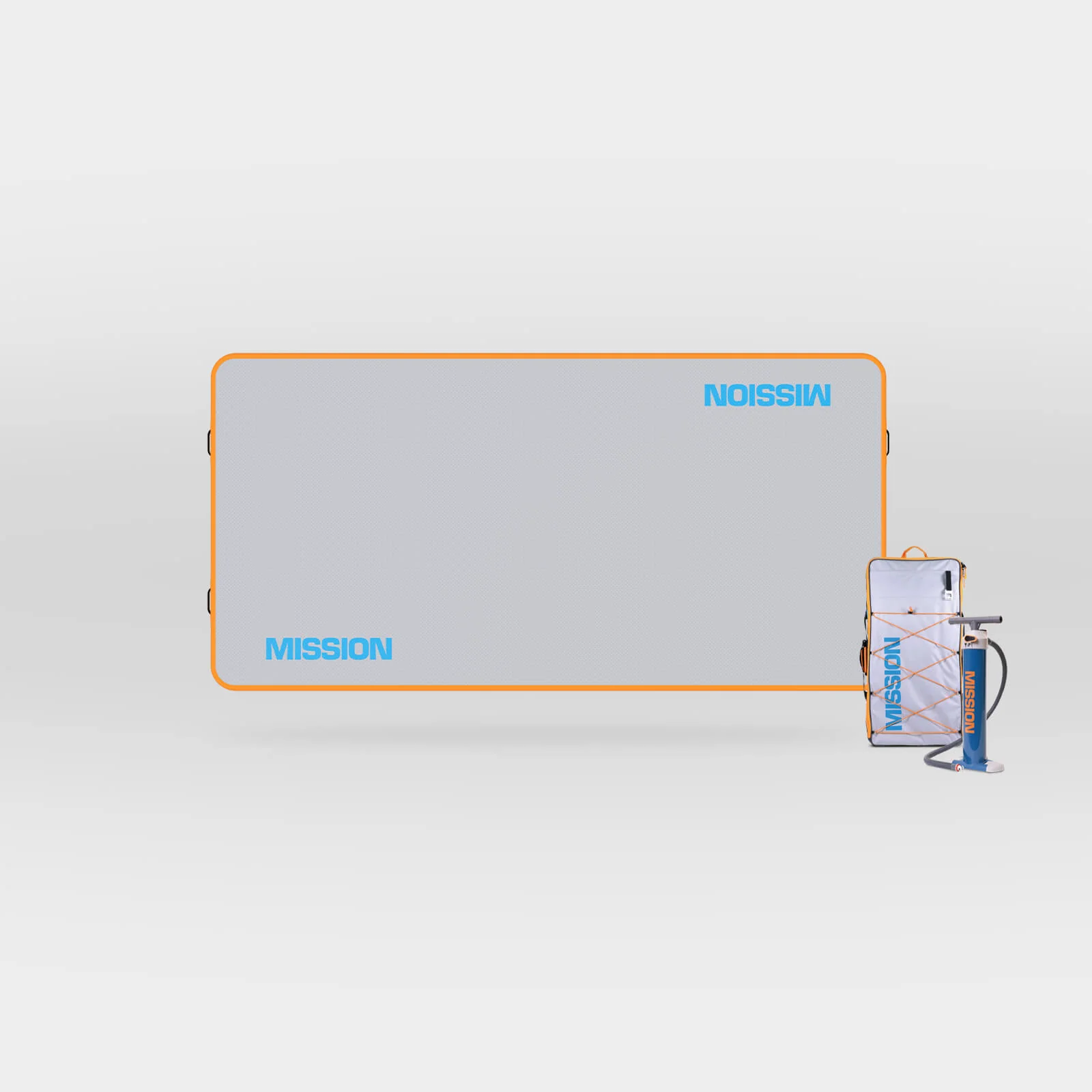 REEF MAT | Inflatable Water Mat | The Original MISSION Mat - Image 5