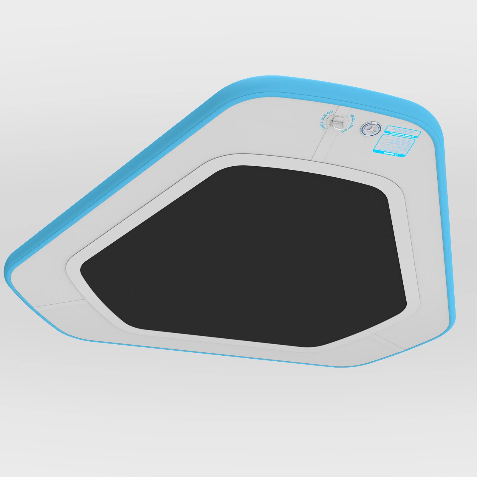 REEFLITE SPLASH | Inflatable Floating Splash Pool - Image 6