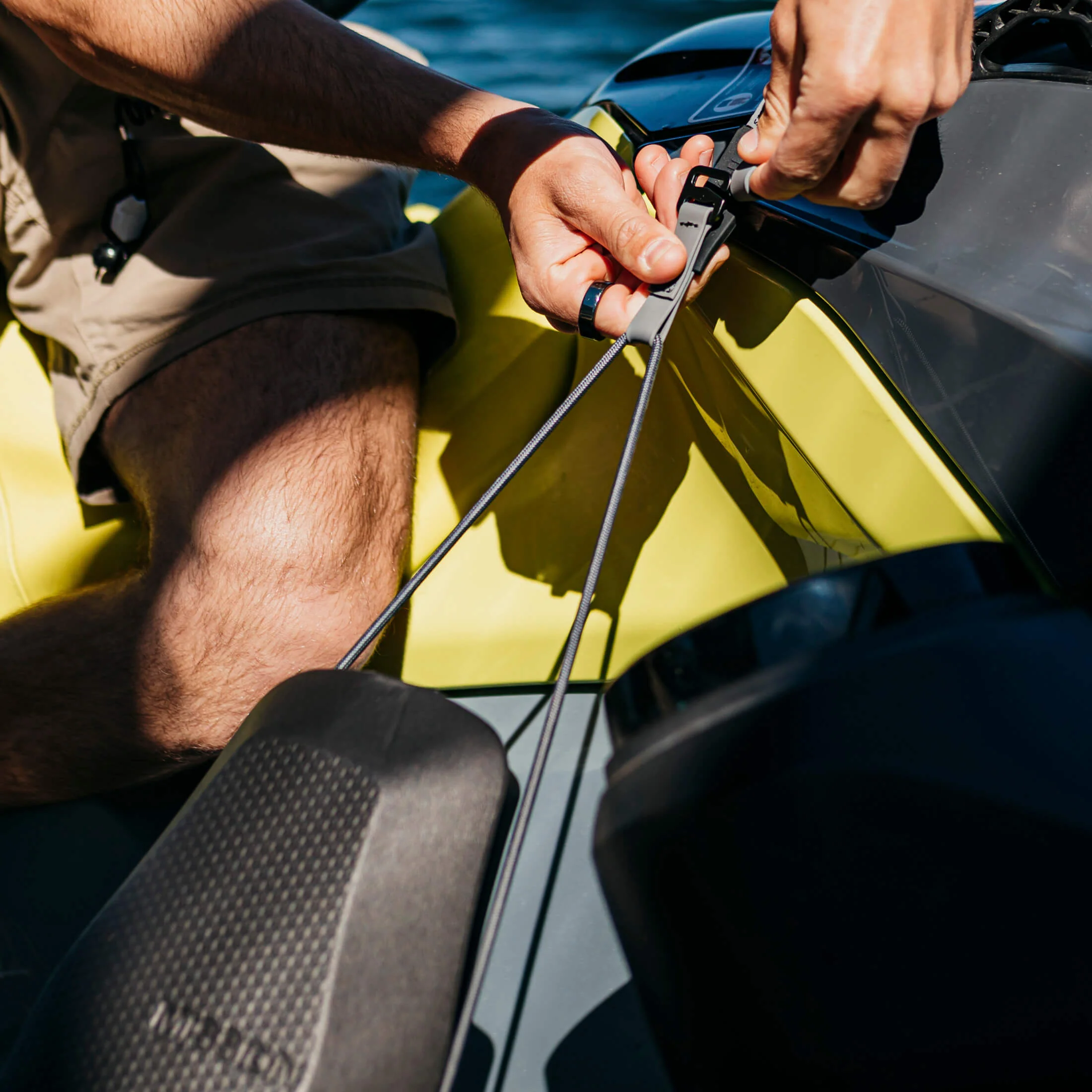 RONIN | PWC Fenders - Image 28