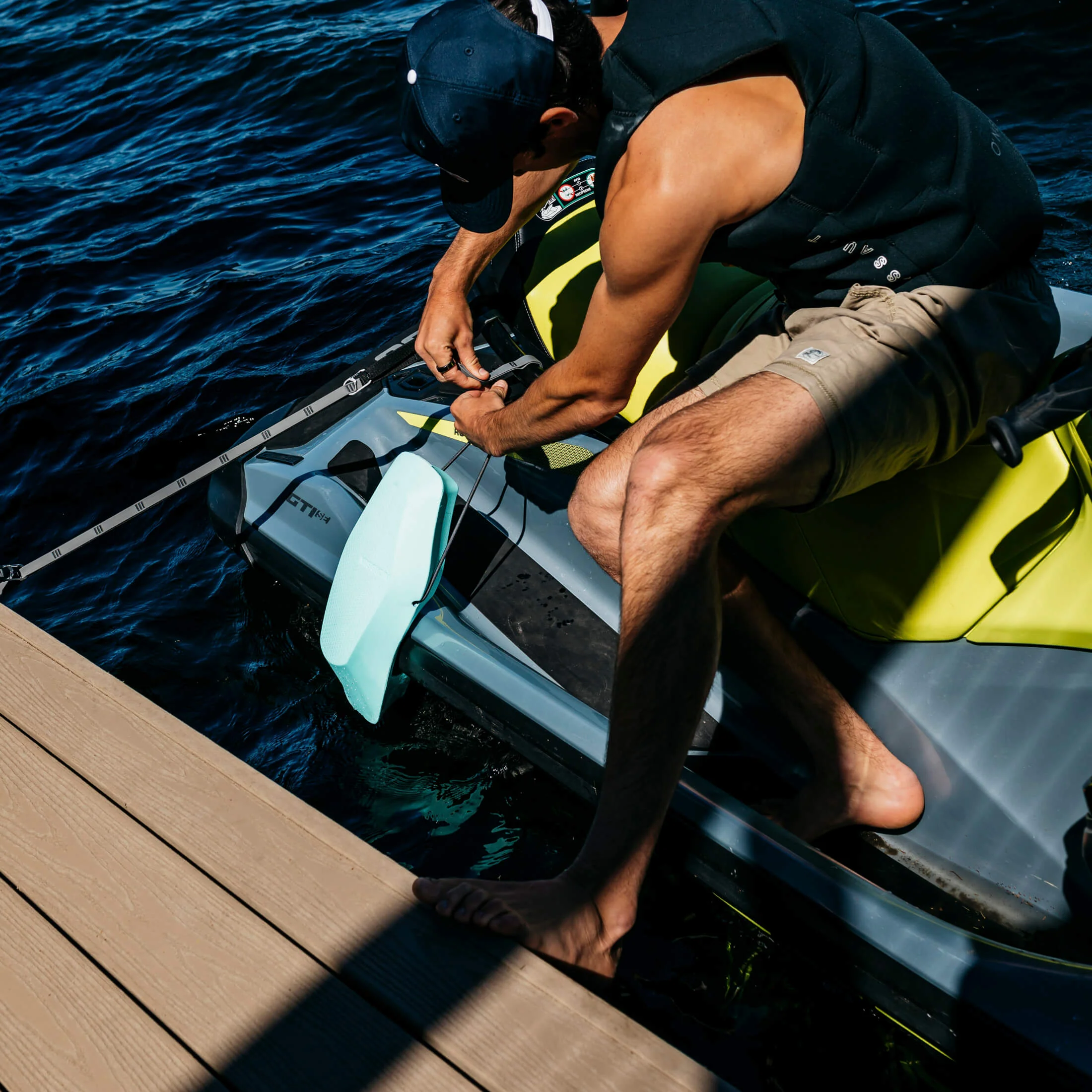 RONIN | PWC Fenders - Image 34