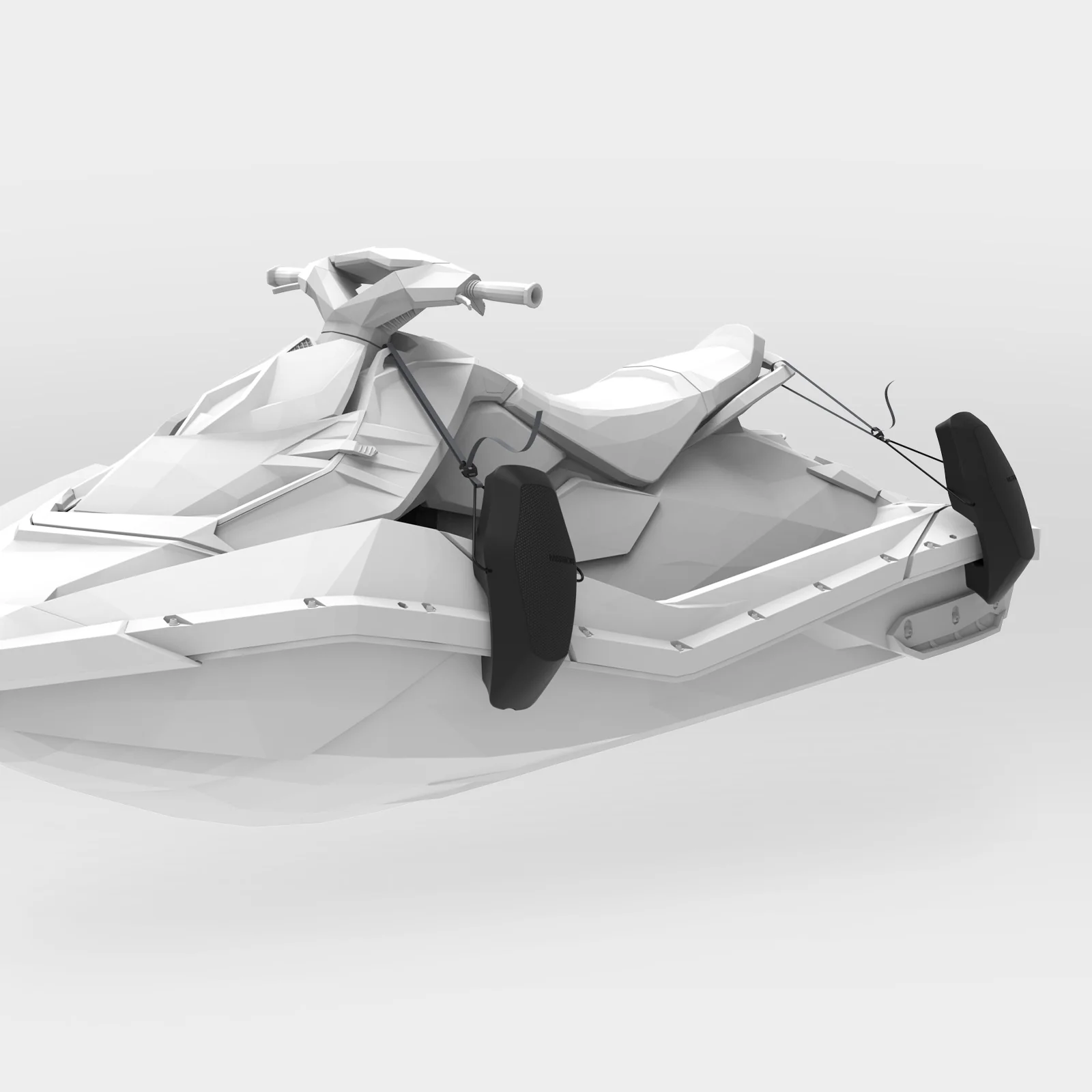 RONIN | PWC Fenders - Image 36