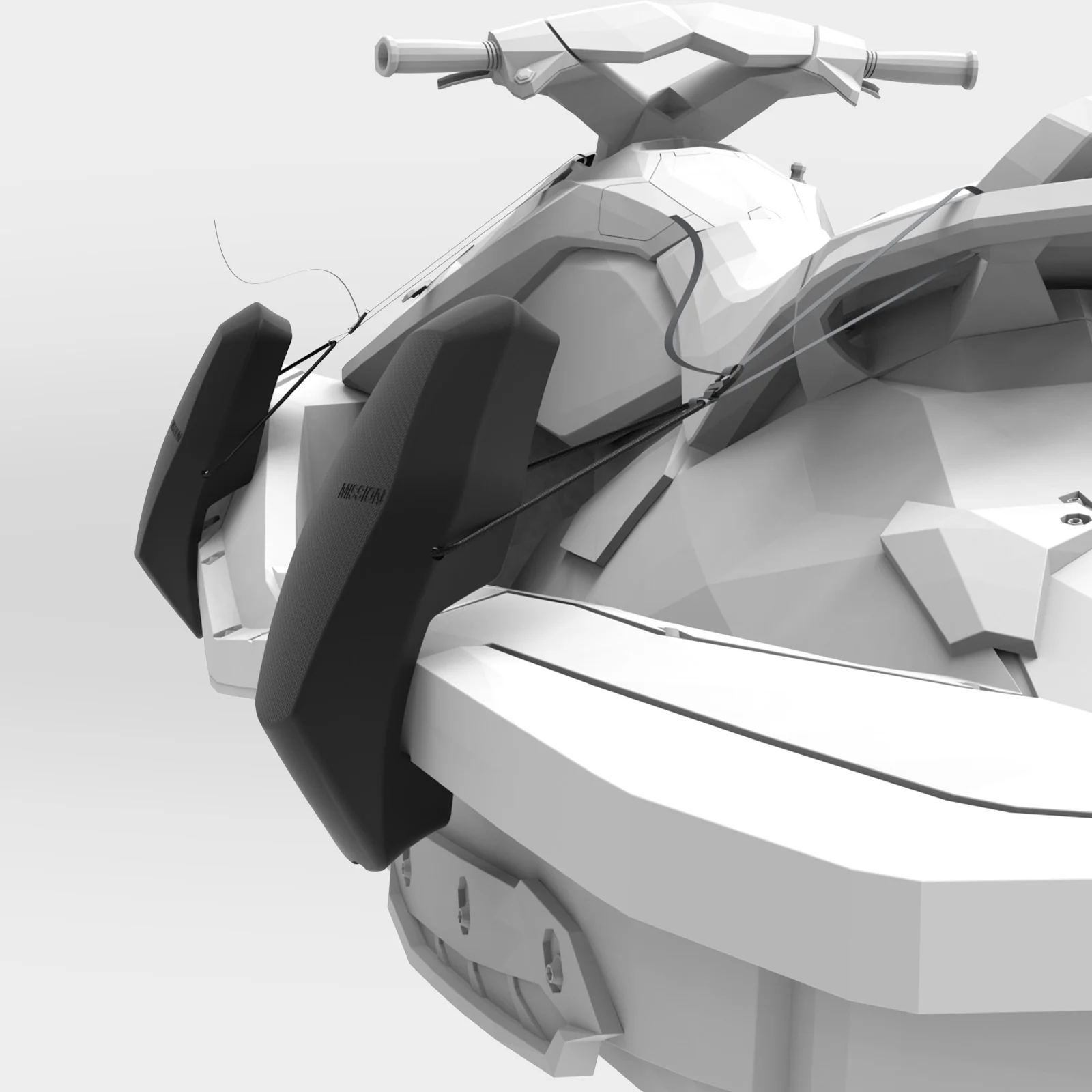 RONIN | PWC Fenders - Image 39