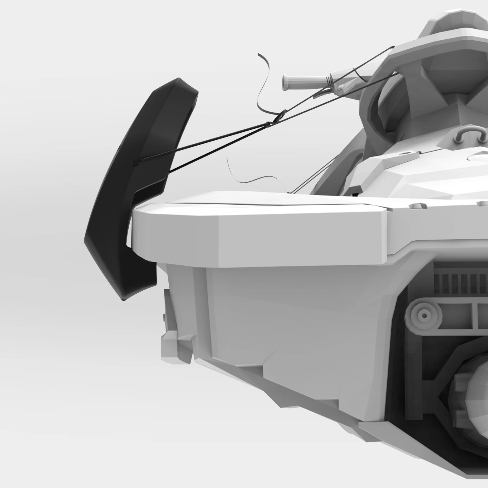 RONIN | PWC Fenders - Image 40