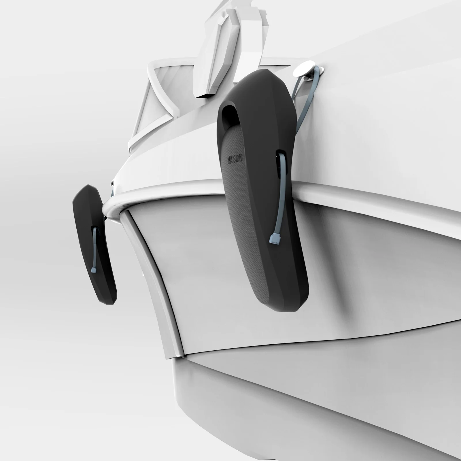 SENTRY 2.0 | Boat Fenders - Image 10