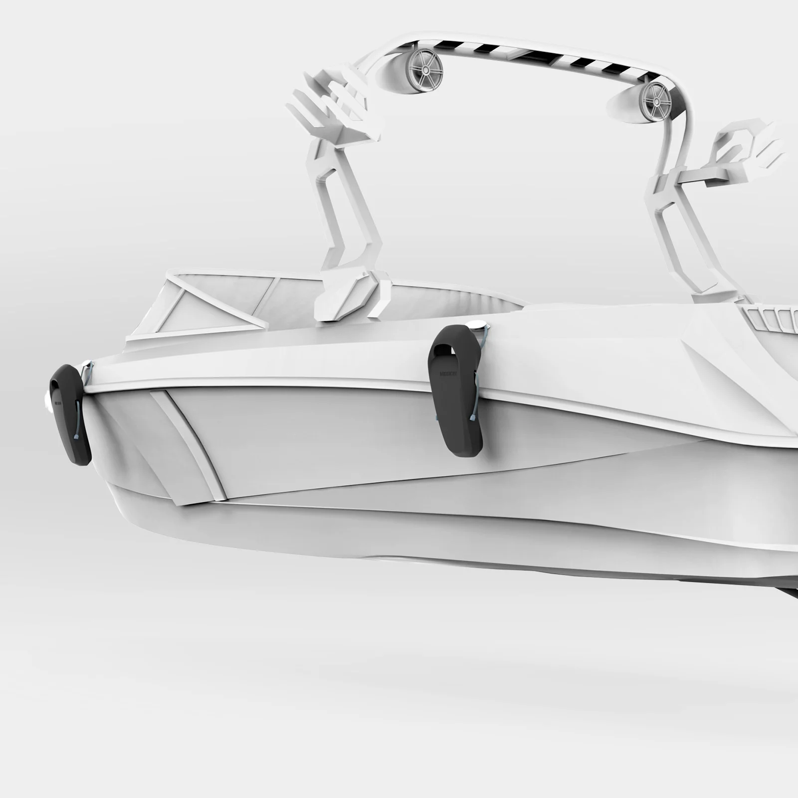 SENTRY 2.0 | Boat Fenders - Image 11