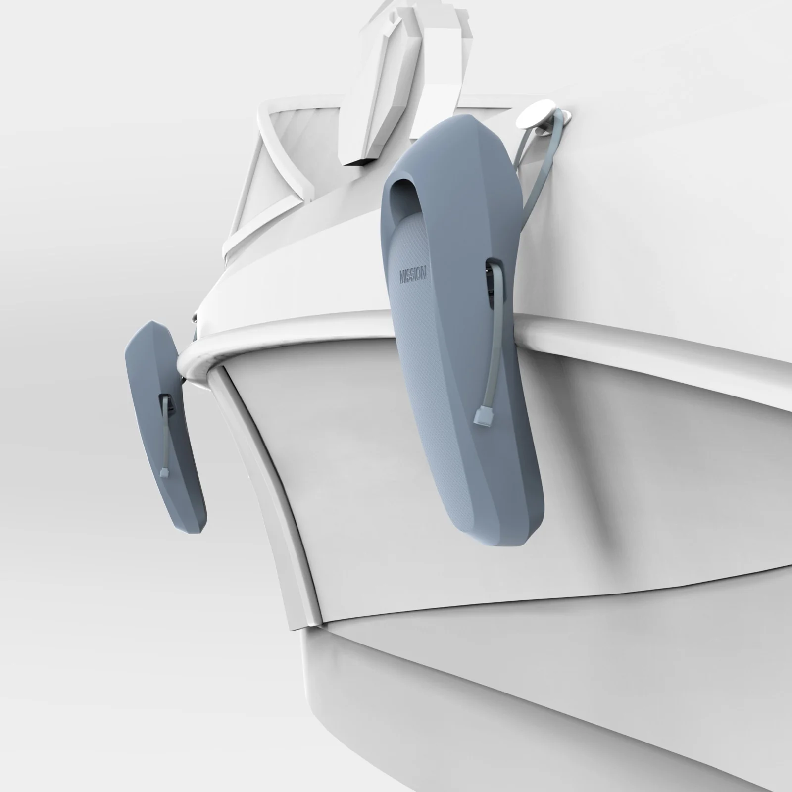 SENTRY 2.0 | Boat Fenders - Image 19