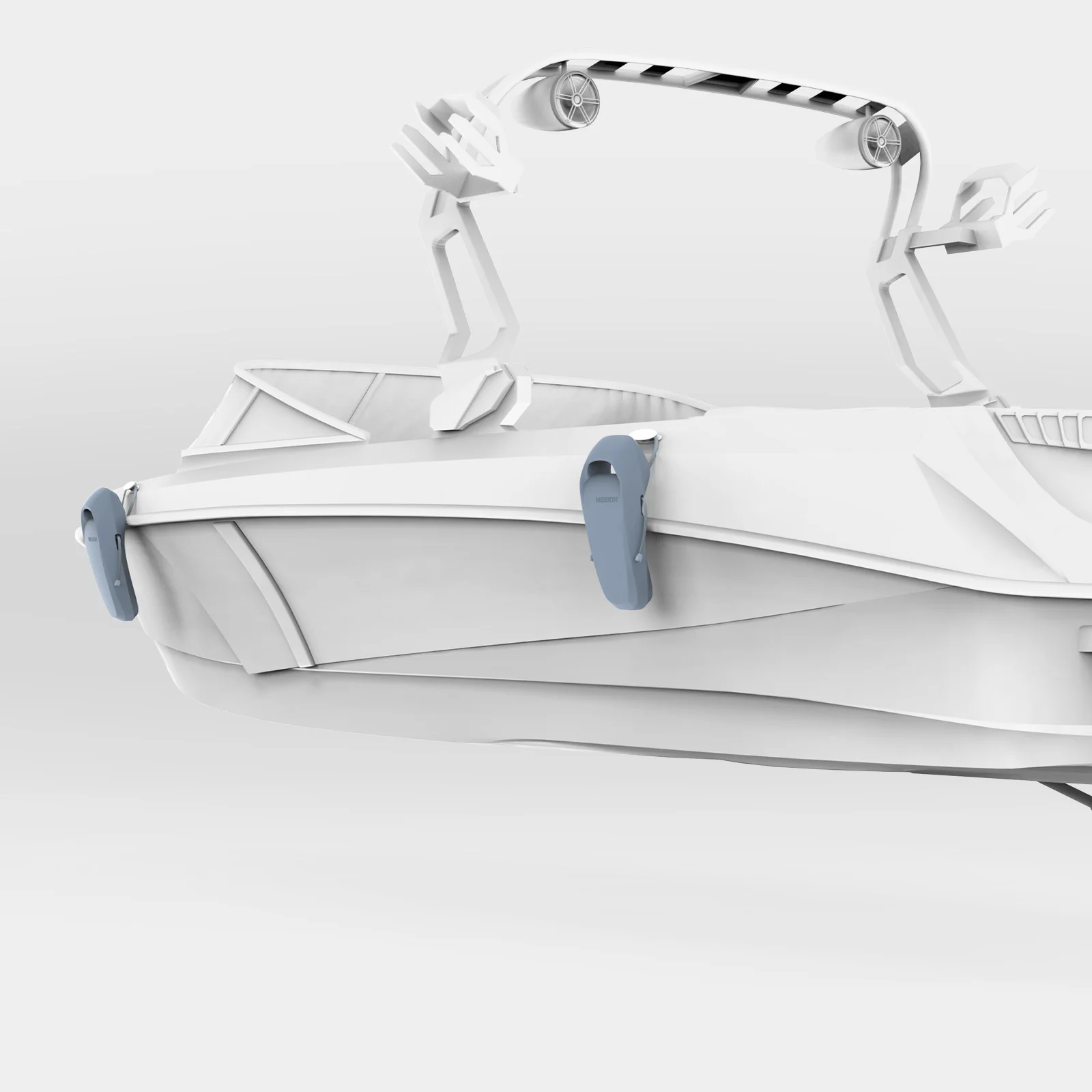 SENTRY 2.0 | Boat Fenders - Image 20