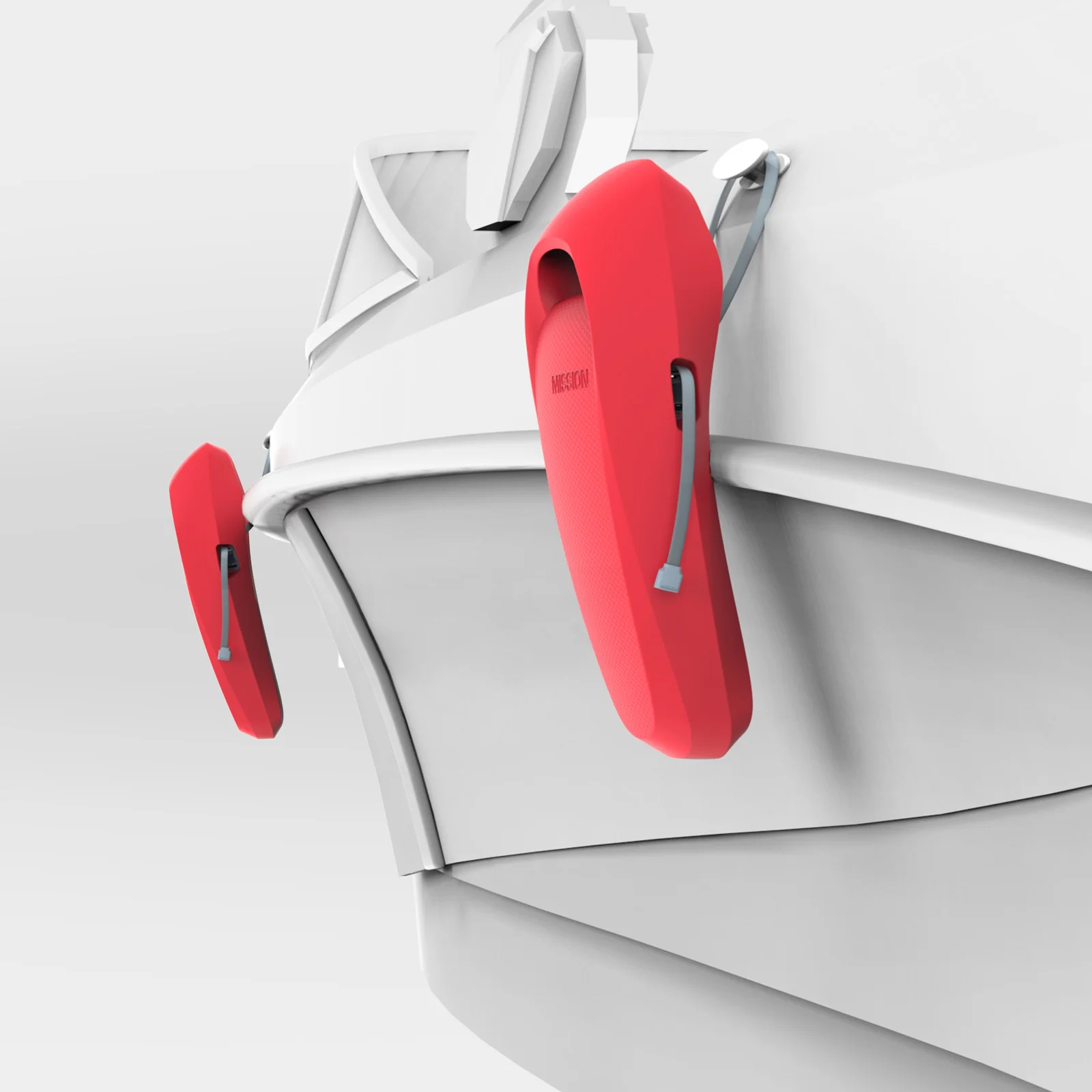 SENTRY 2.0 | Boat Fenders - Image 29