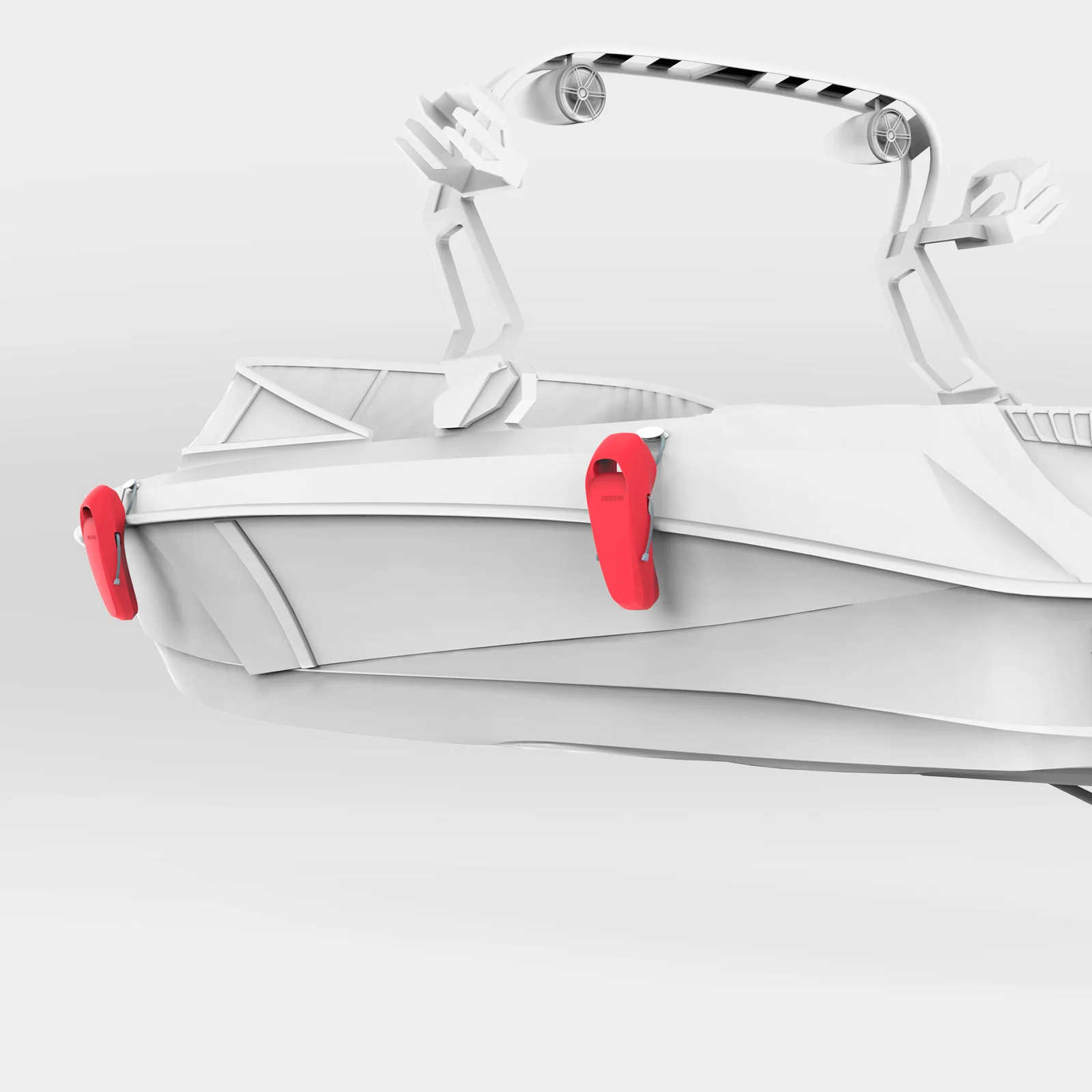 SENTRY 2.0 | Boat Fenders - Image 30