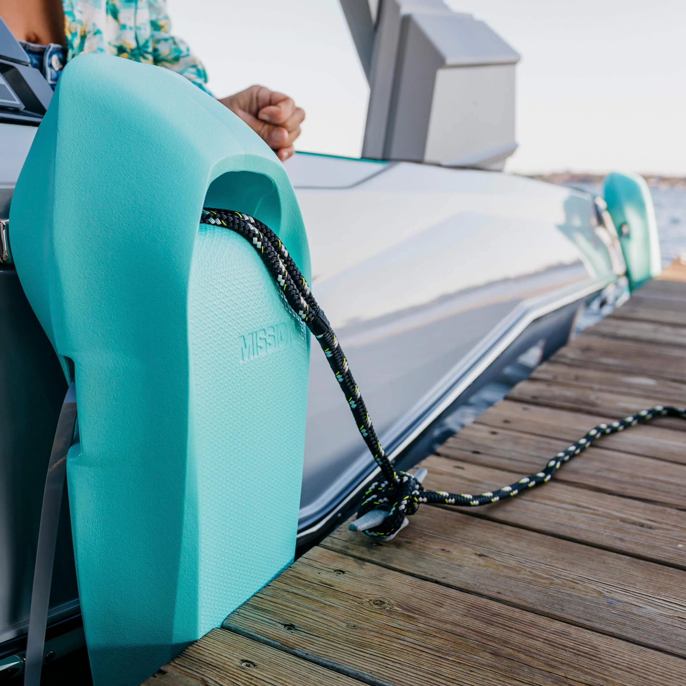 SENTRY 2.0 | Boat Fenders - Image 37