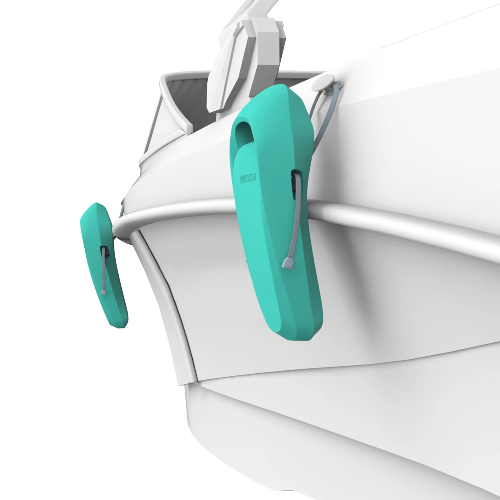 SENTRY 2.0 | Boat Fenders - Image 39